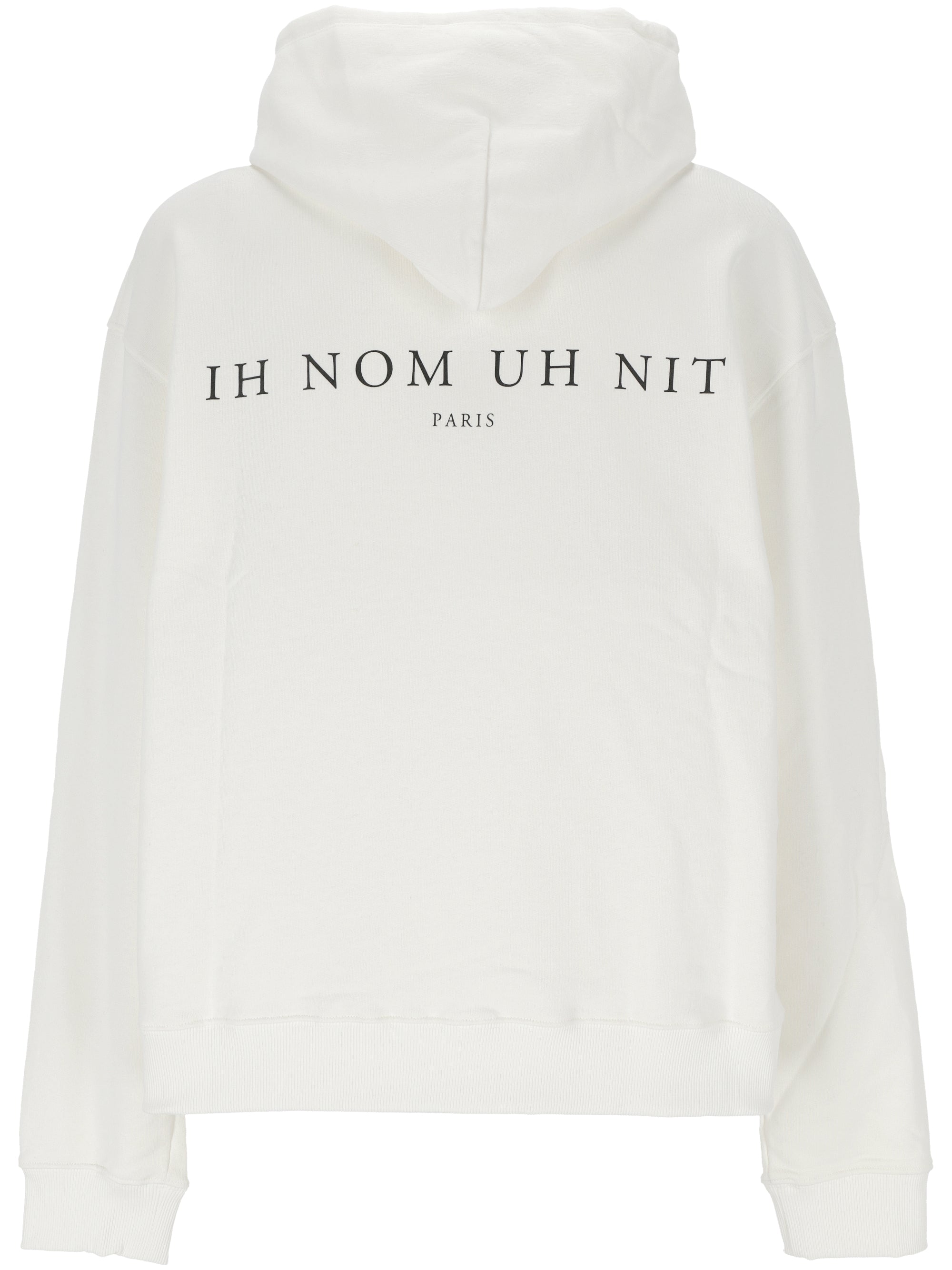 Ih Nom Uh Nit NUW24218 Man Beige Sweaters - Zuklat