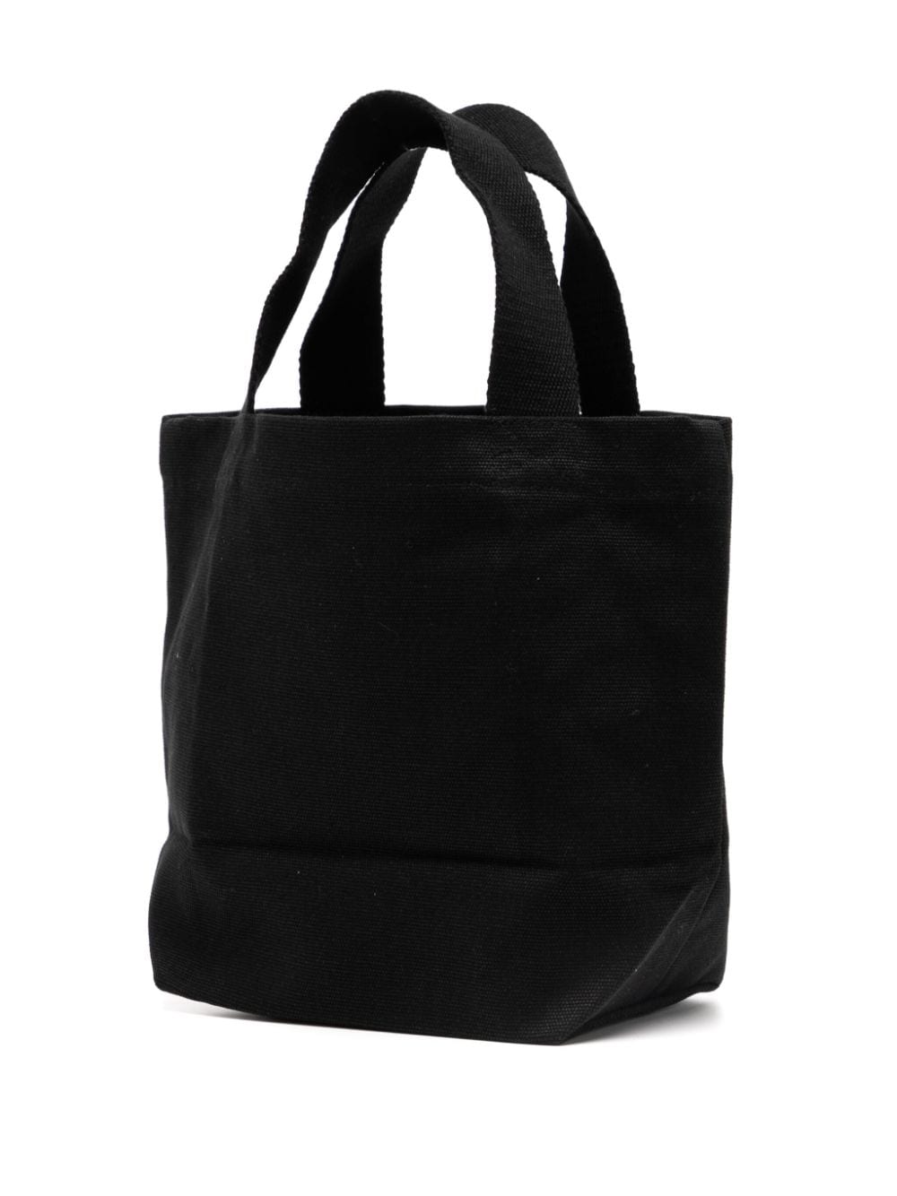 Cafè Kitsuné CKNU05107WW9001 Unisex Black Bags.. - Zuklat