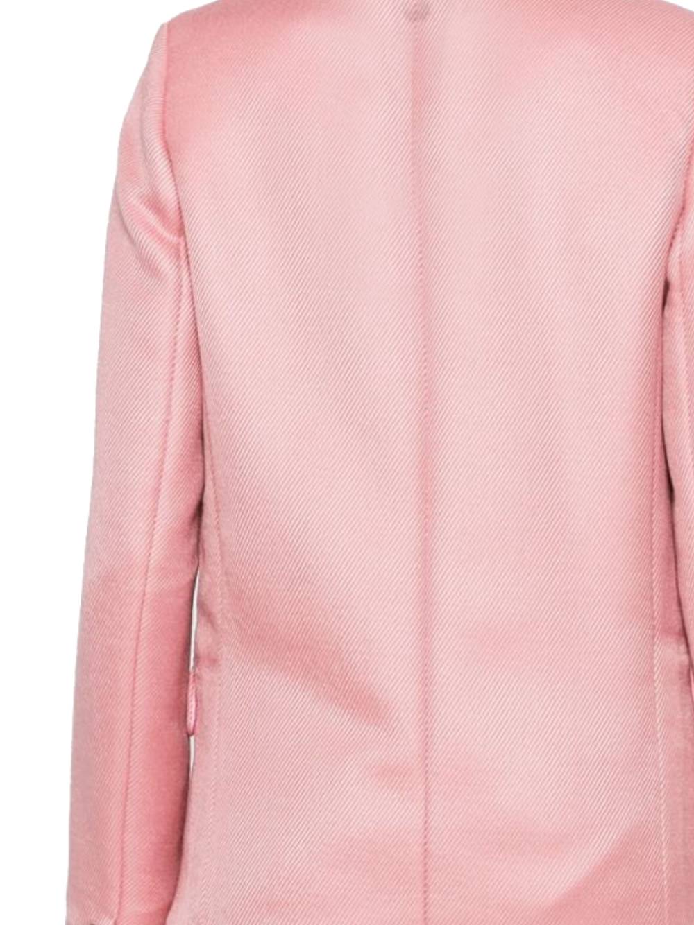 Forte Forte 13217 Woman Pink Jackets - Zuklat