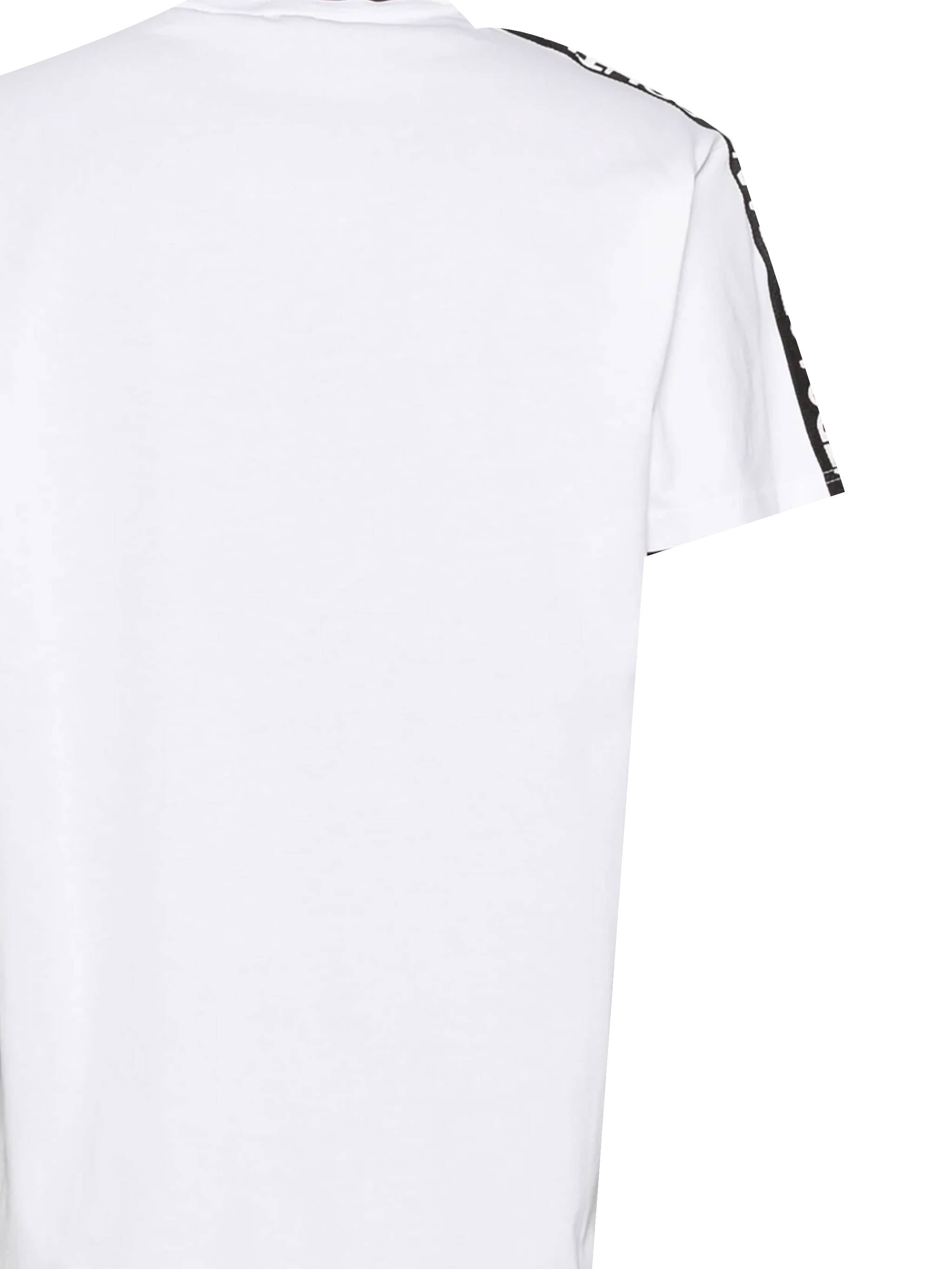 Versace Jeans 77GAHC02 Man  T-shirts and Polos - Zuklat