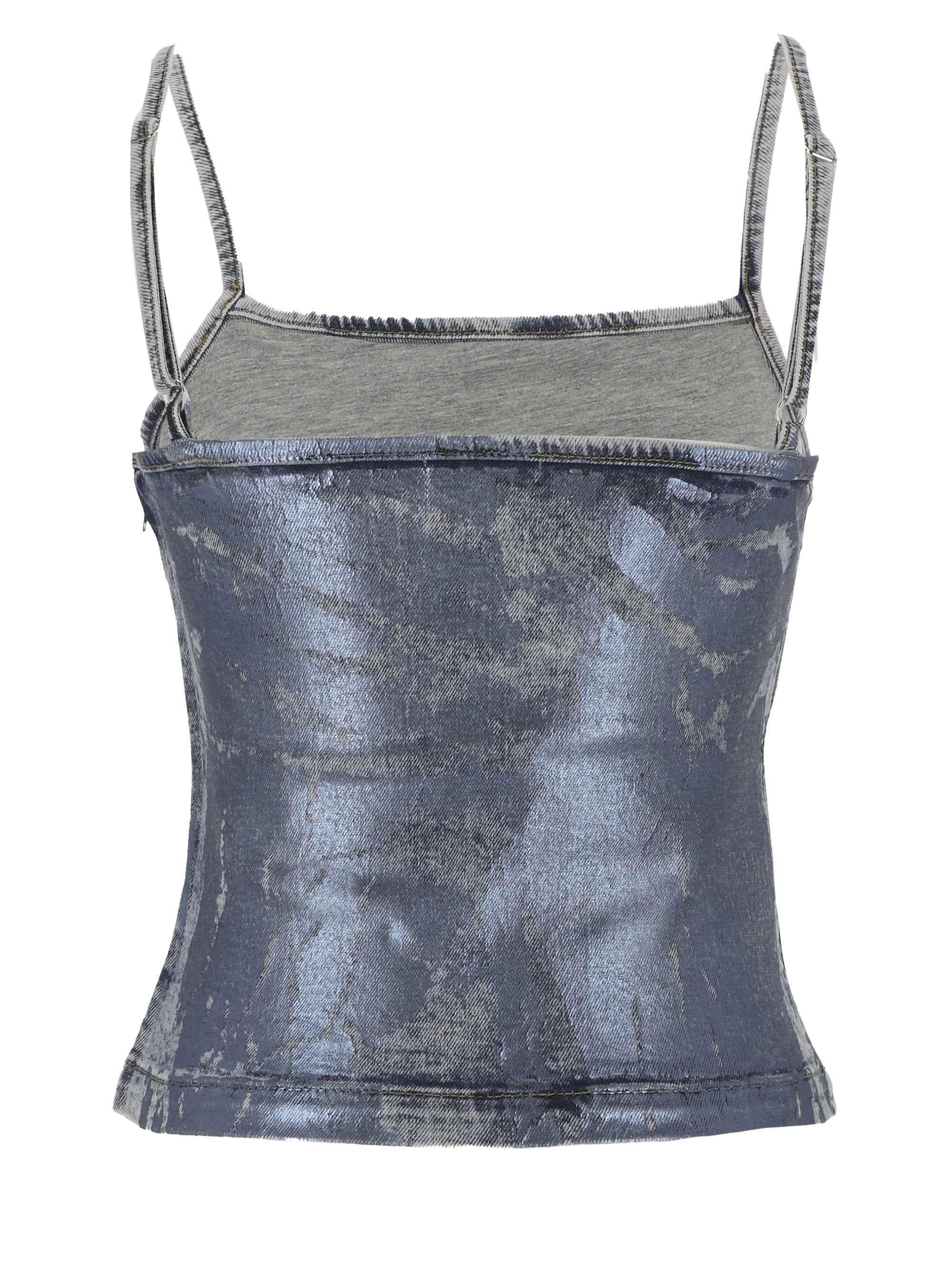 Diesel A14991 Woman  Top - Zuklat