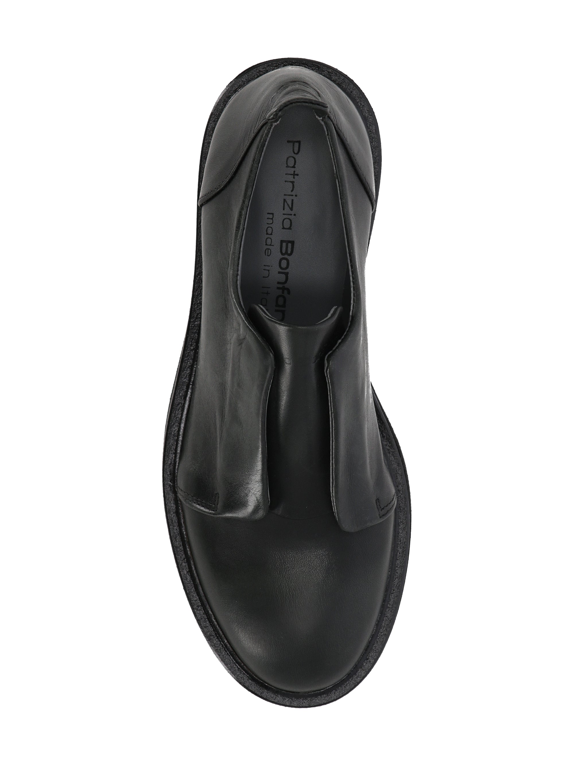 PATRIZIA BONIFANTI NARI Woman Antra Flat shoes - Zuklat