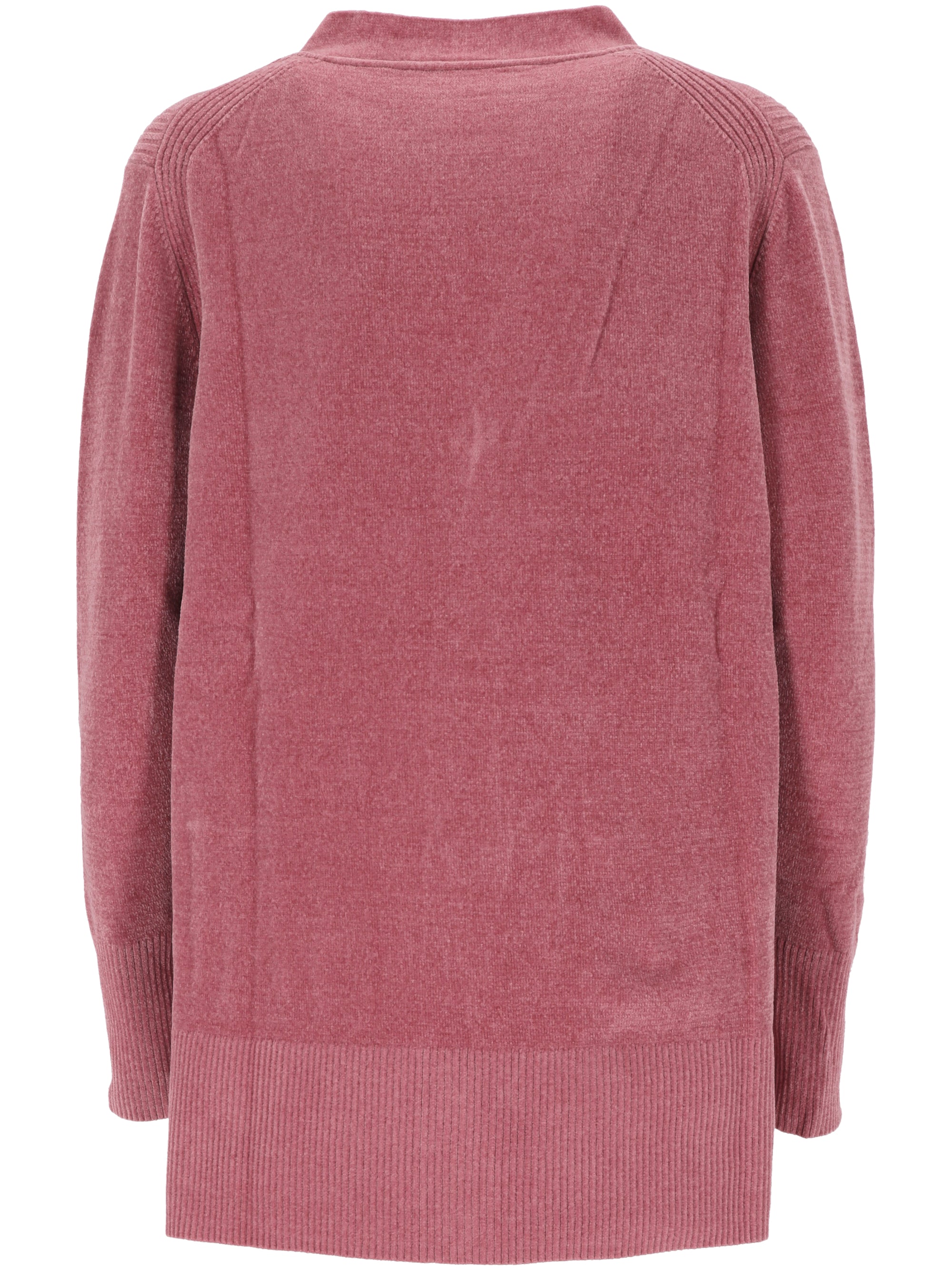 RRD W24633 Woman Pink Sweaters - Zuklat