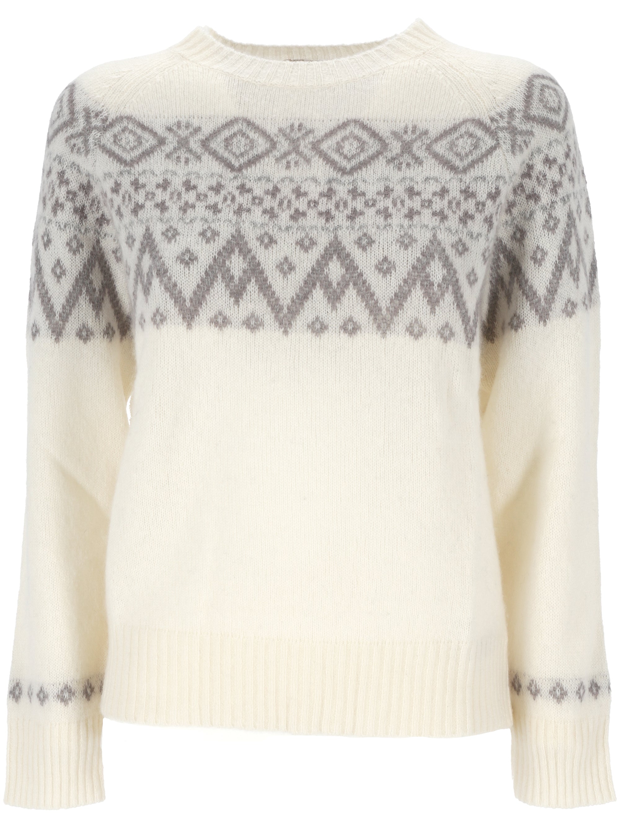 Purotatto 2680 Woman B.CO LATTE Sweaters - Zuklat