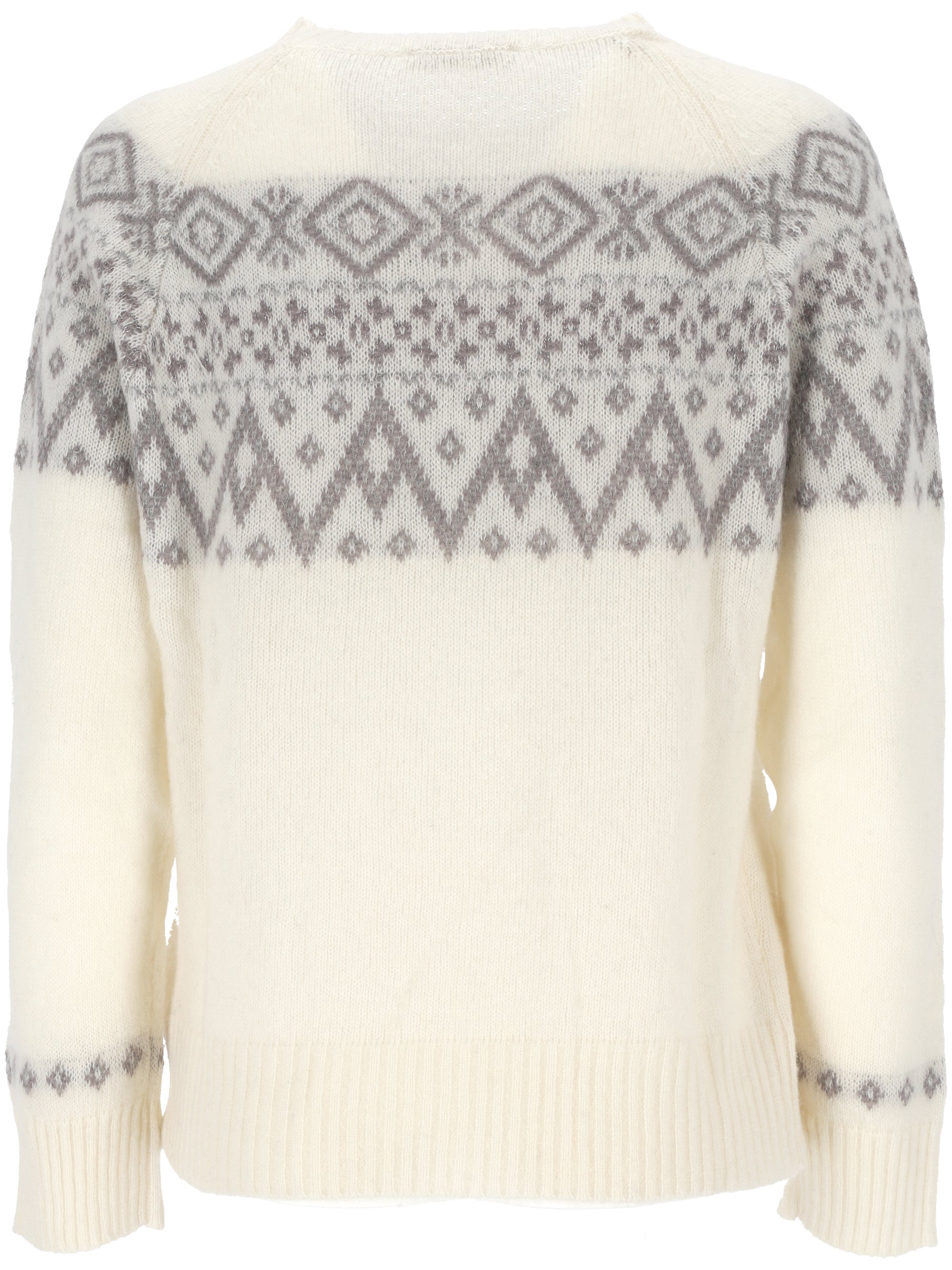 Purotatto 2680 Woman B.CO LATTE Sweaters - Zuklat