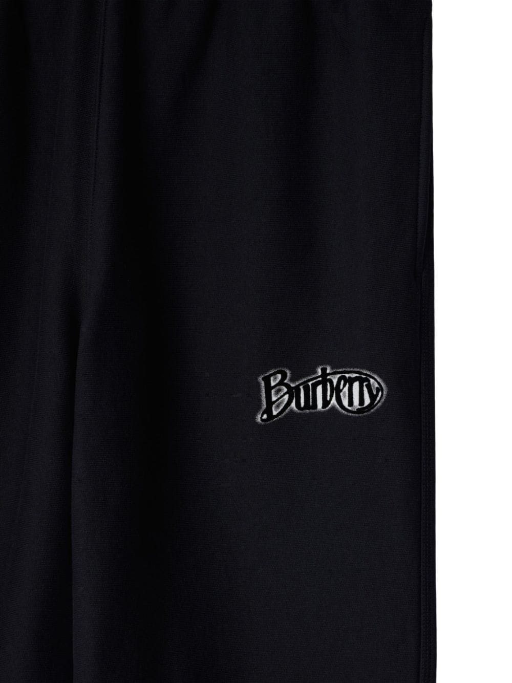 Burberry 8097536 Man Coal Trousers - Zuklat