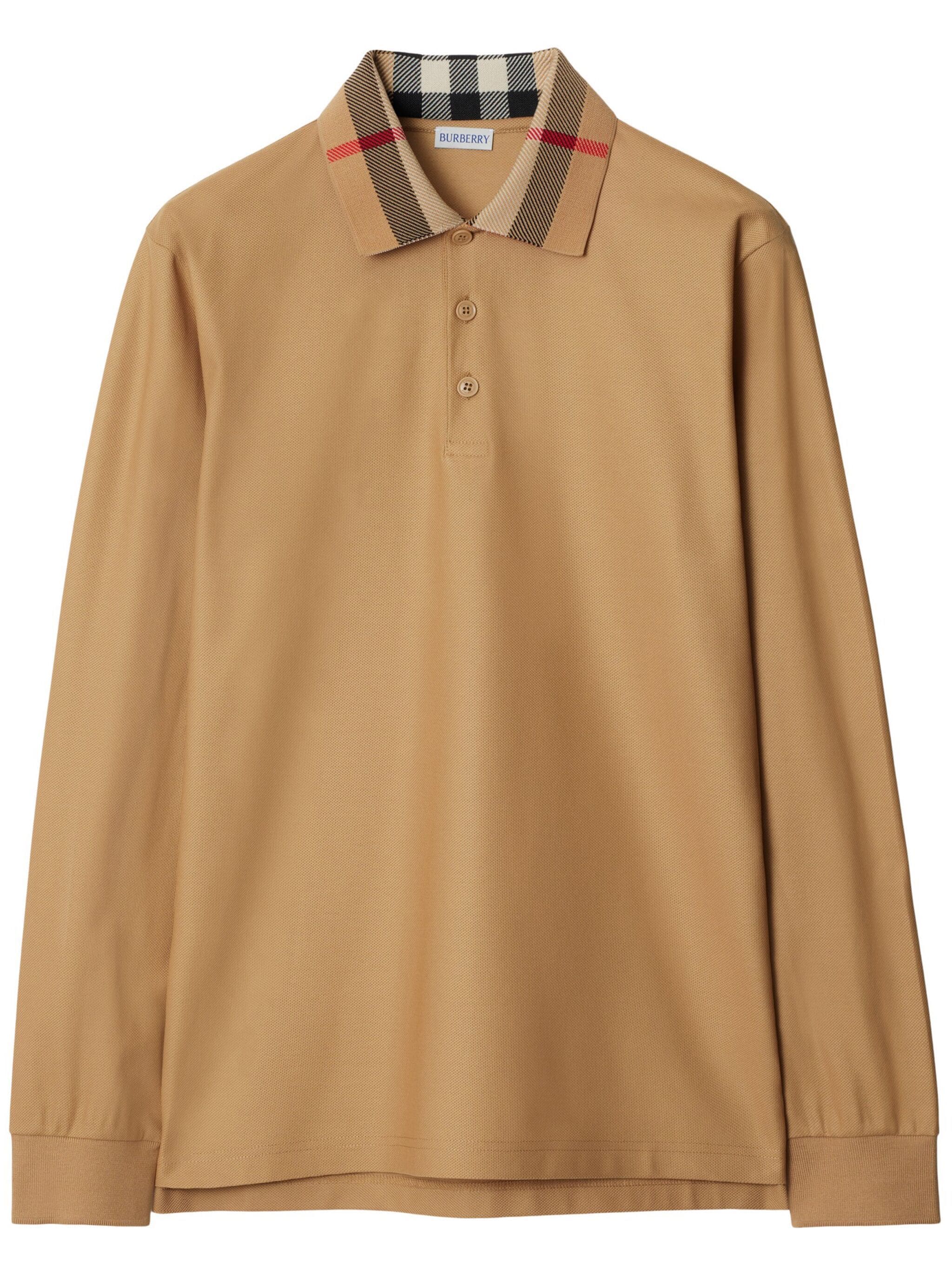 Burberry 8098811 Man Beige Sweaters - Zuklat