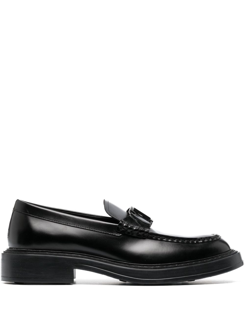 Tod's XXM61K0HP10 Man  Flat shoes - Zuklat