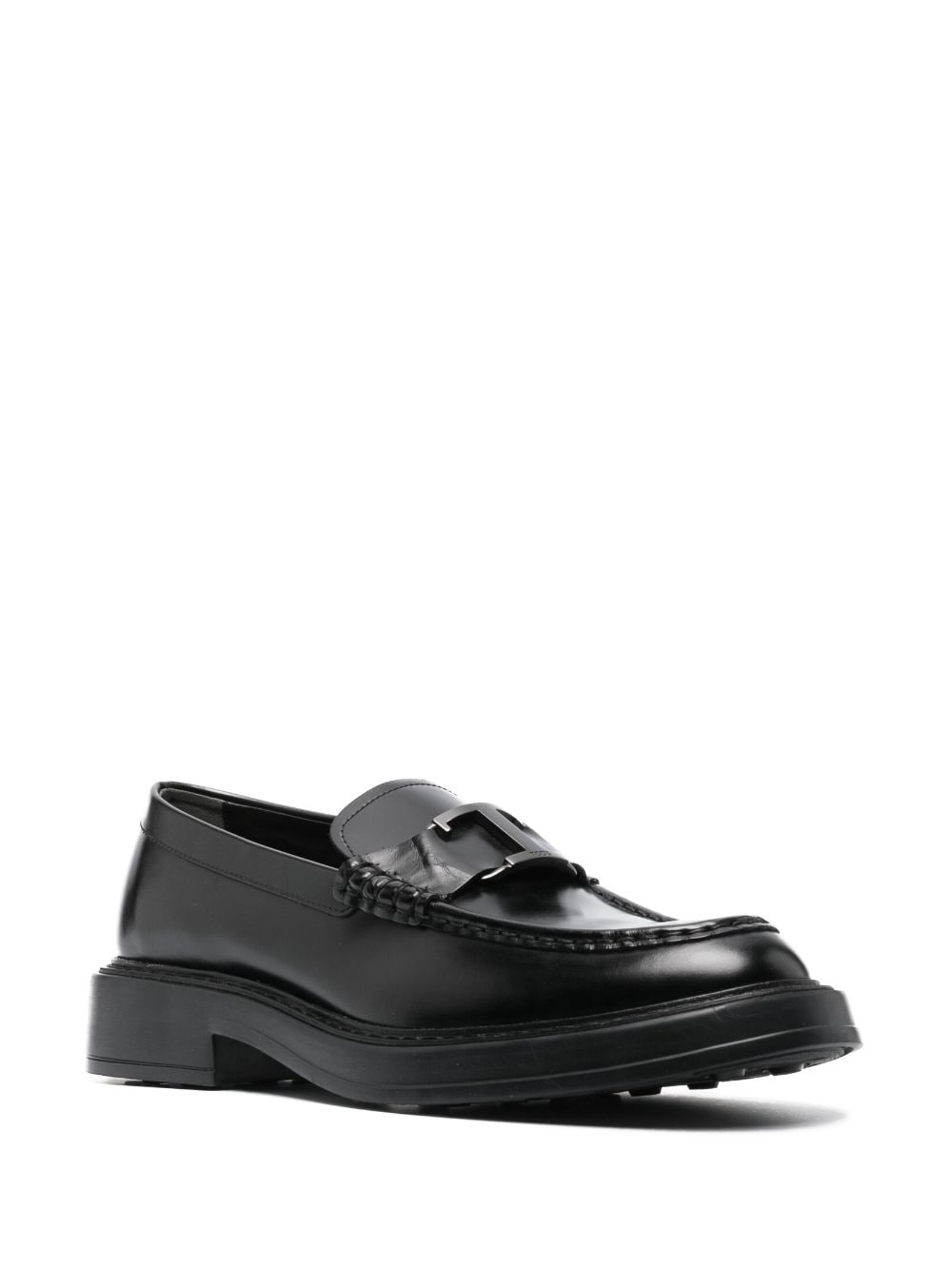 Tod's XXM61K0HP10 Man  Flat shoes - Zuklat