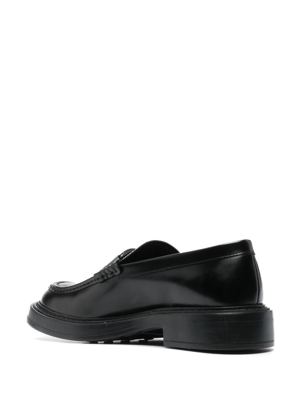 Tod's XXM61K0HP10 Man  Flat shoes - Zuklat