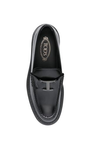 Tod's XXM61K0HP10 Man  Flat shoes - Zuklat