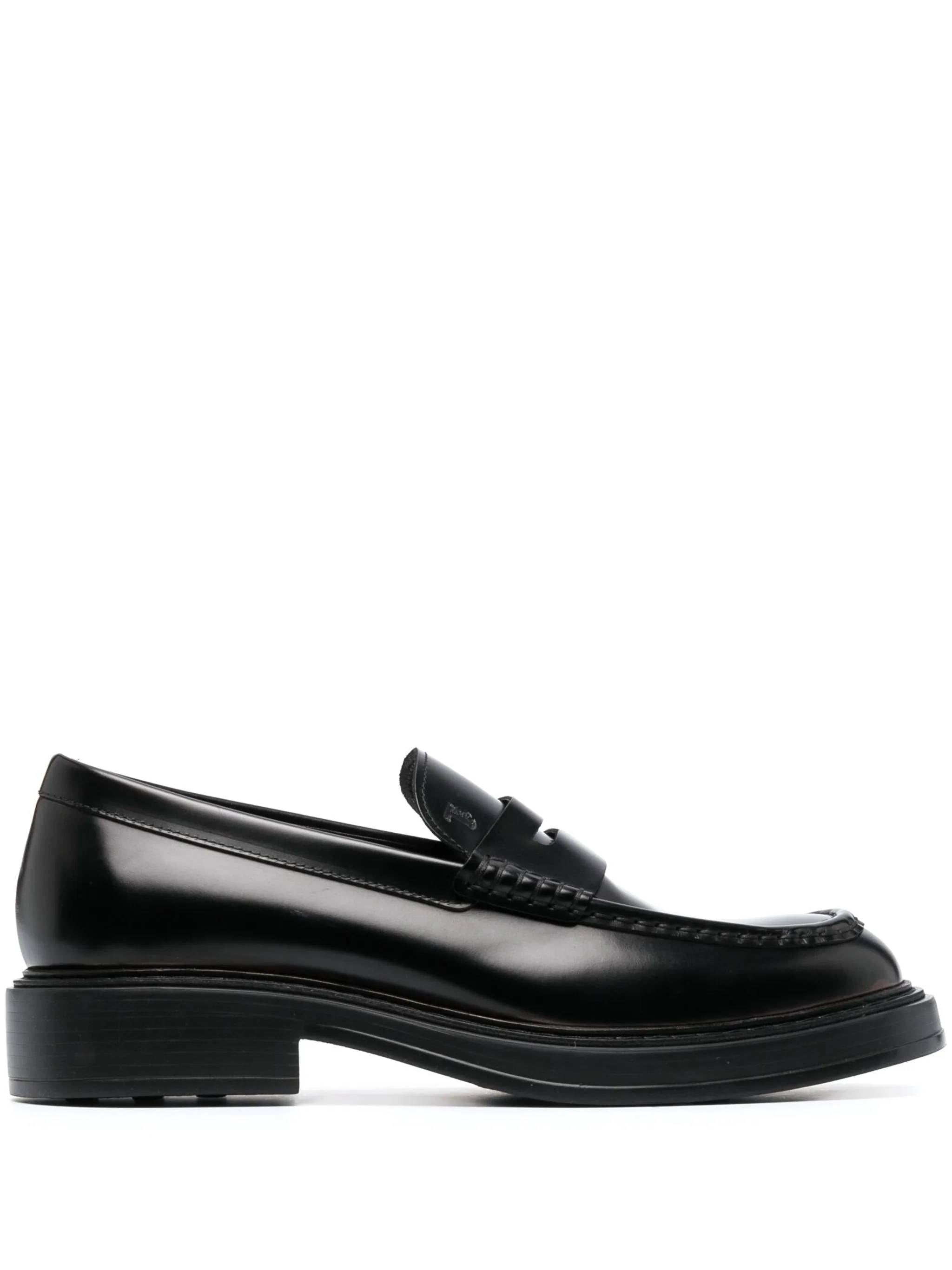 Tod's XXM61K0AI40 Man  Flat shoes - Zuklat