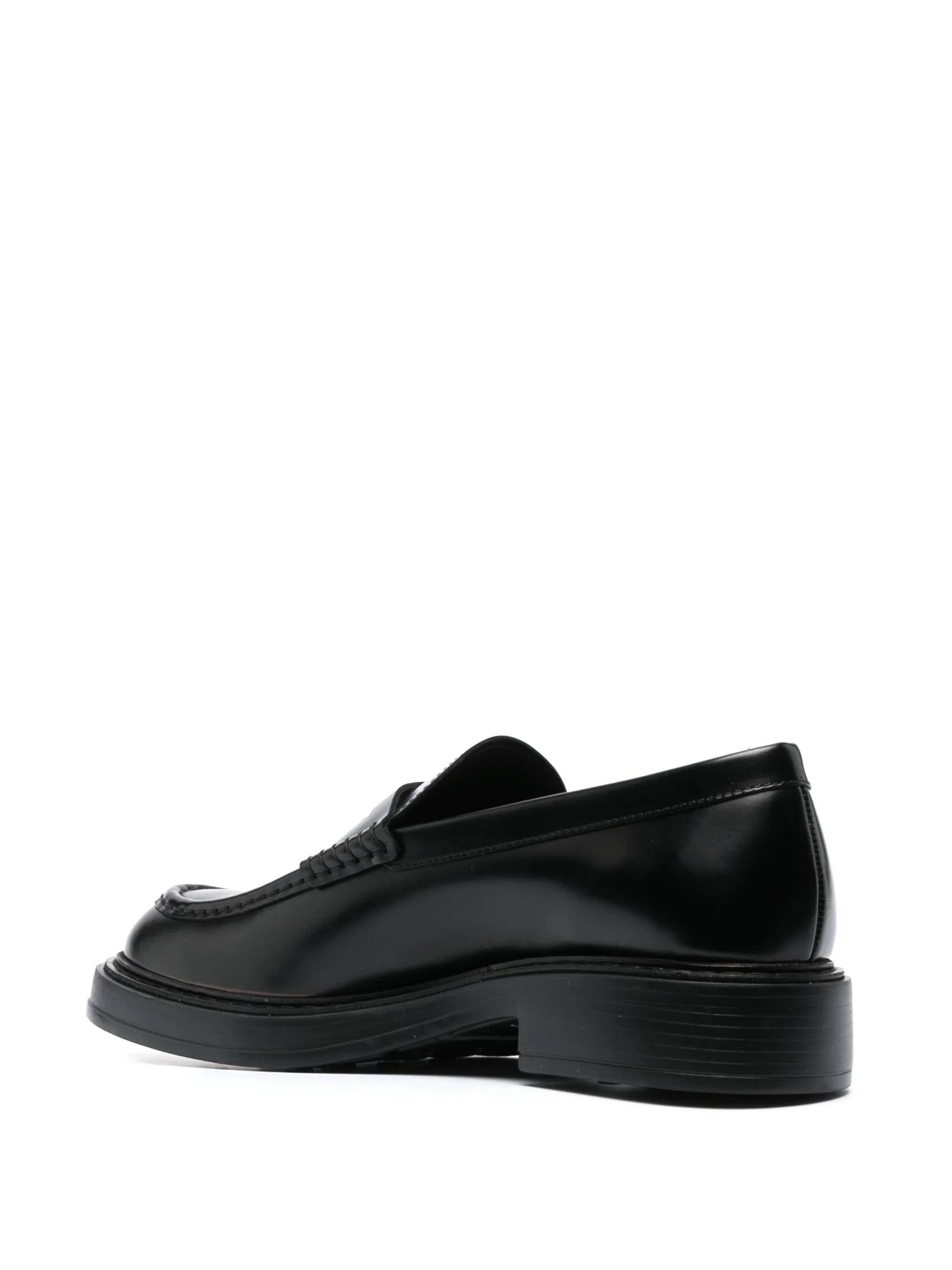 Tod's XXM61K0AI40 Man  Flat shoes - Zuklat