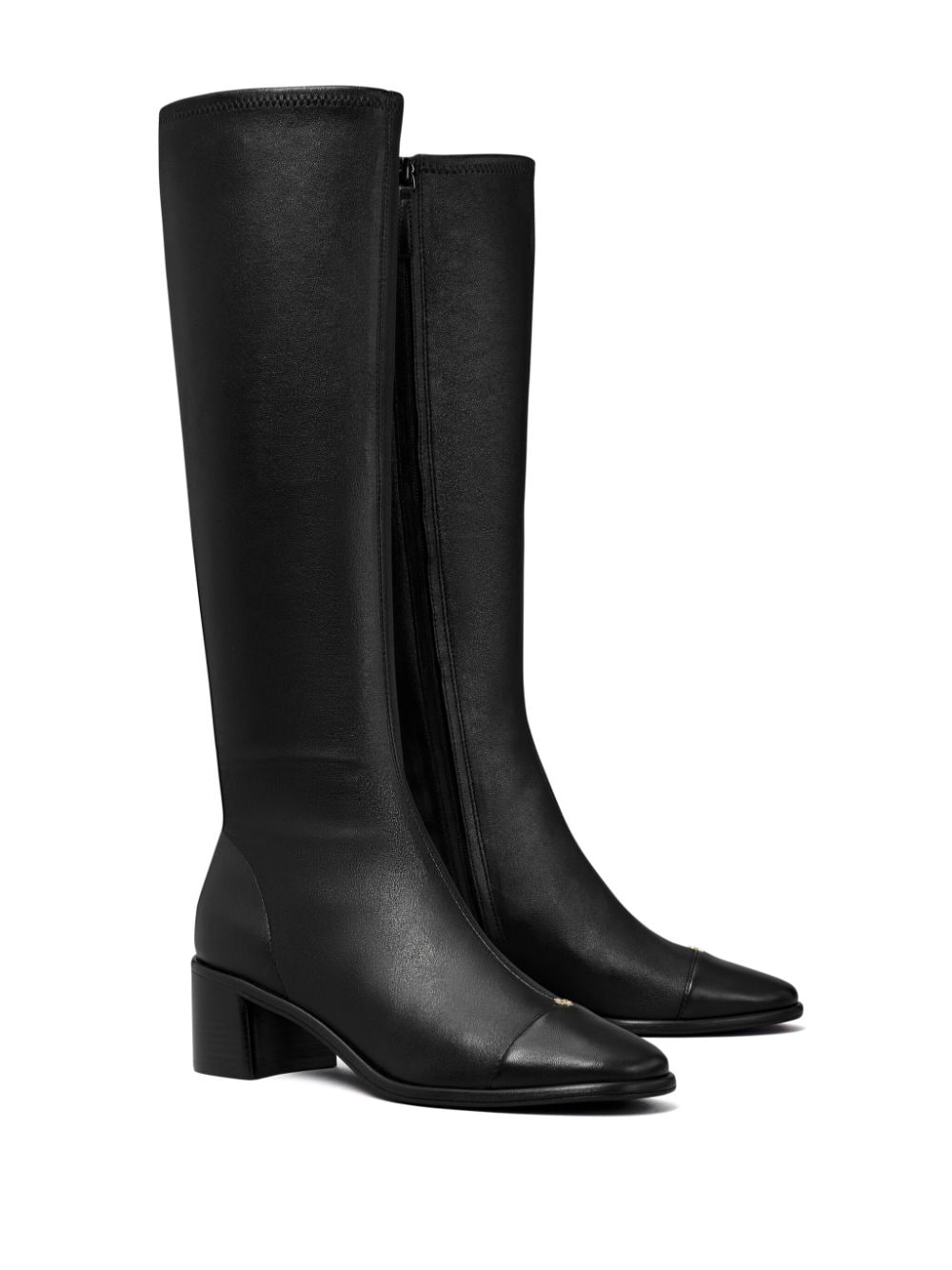 Tory Burch 157824 Woman PERFECT BLACK Boots - Zuklat