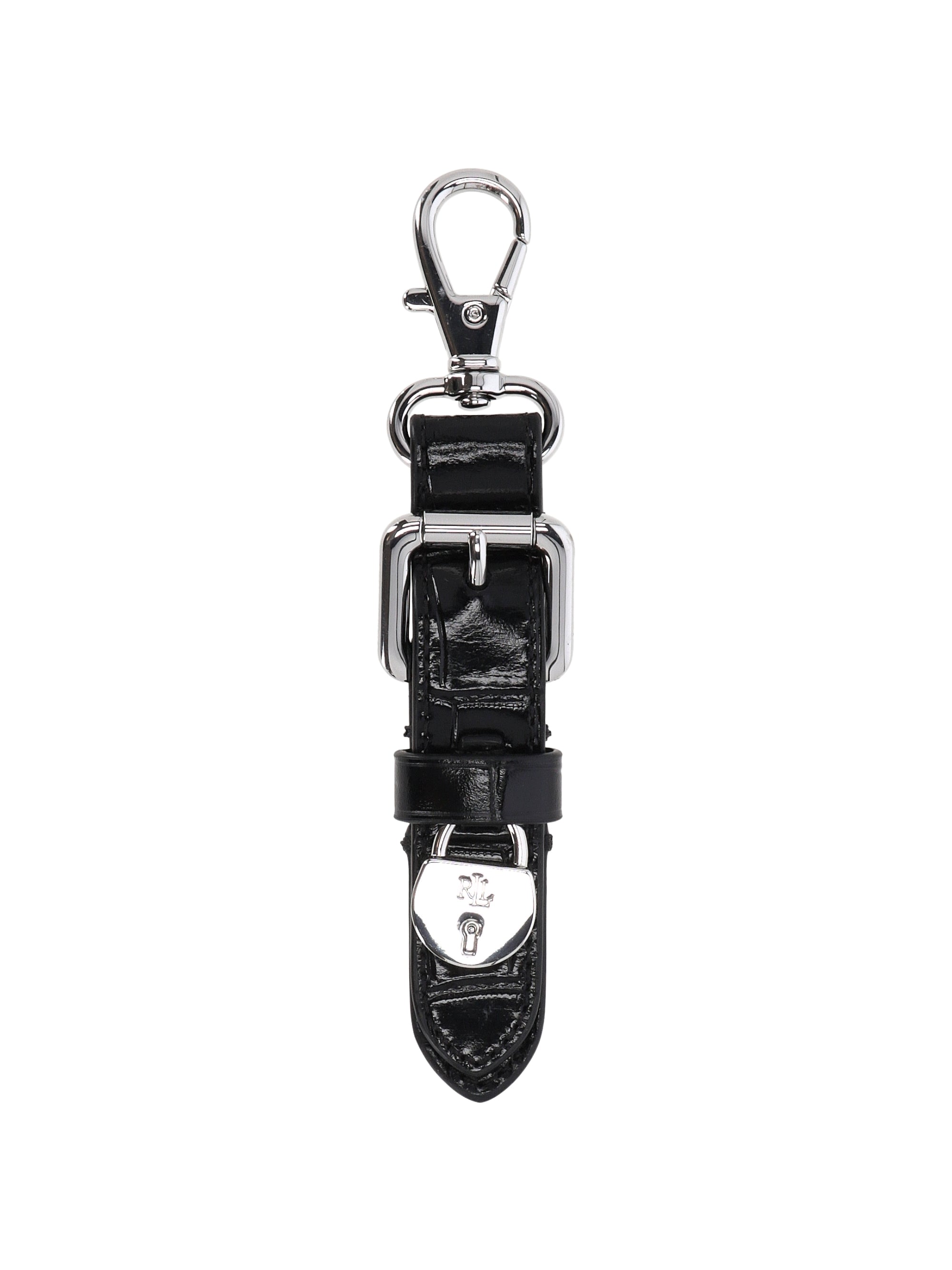 Polo Ralph Lauren 432951515 Woman Black Keychains - Zuklat