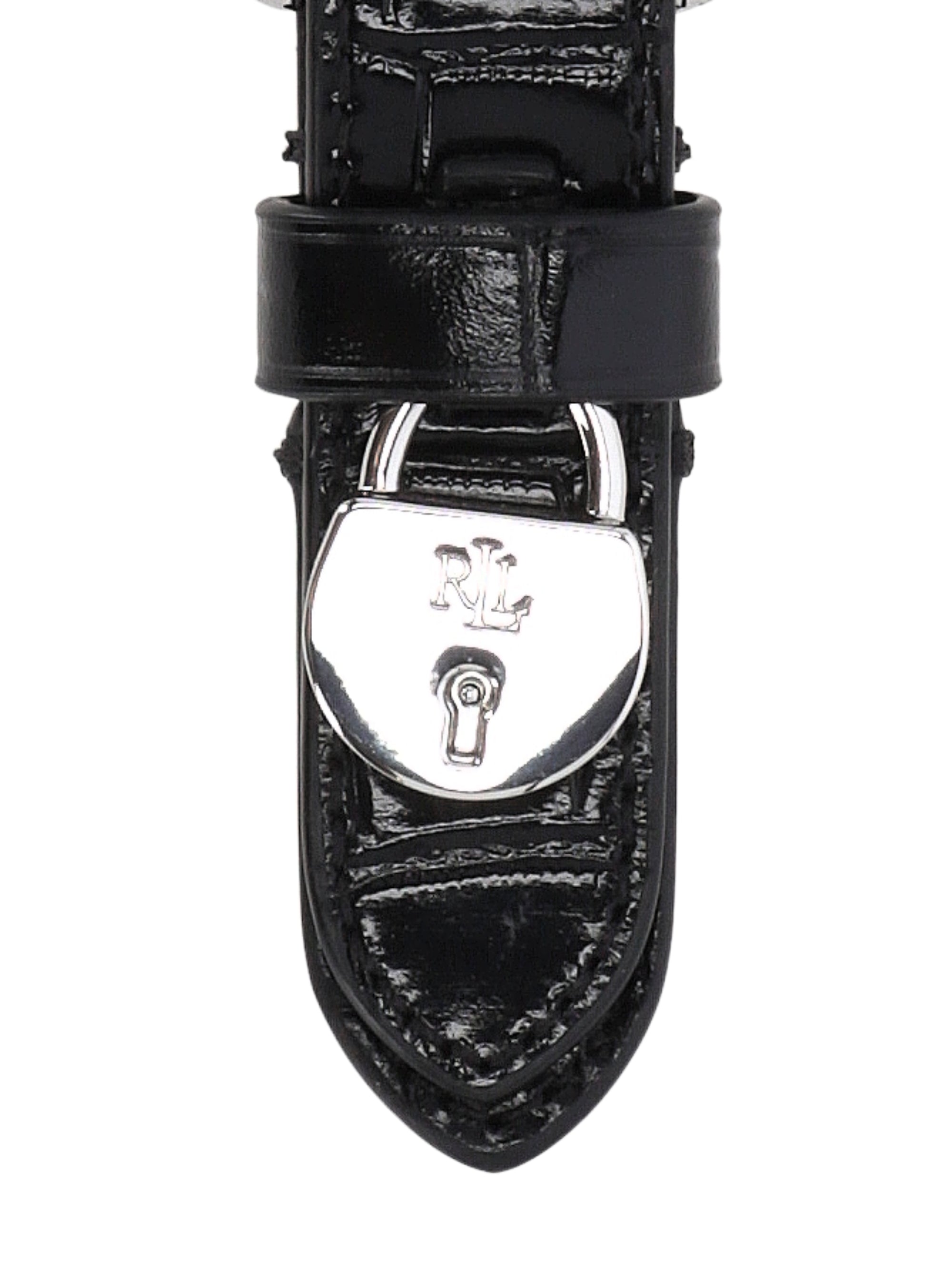 Polo Ralph Lauren 432951515 Woman Black Keychains - Zuklat