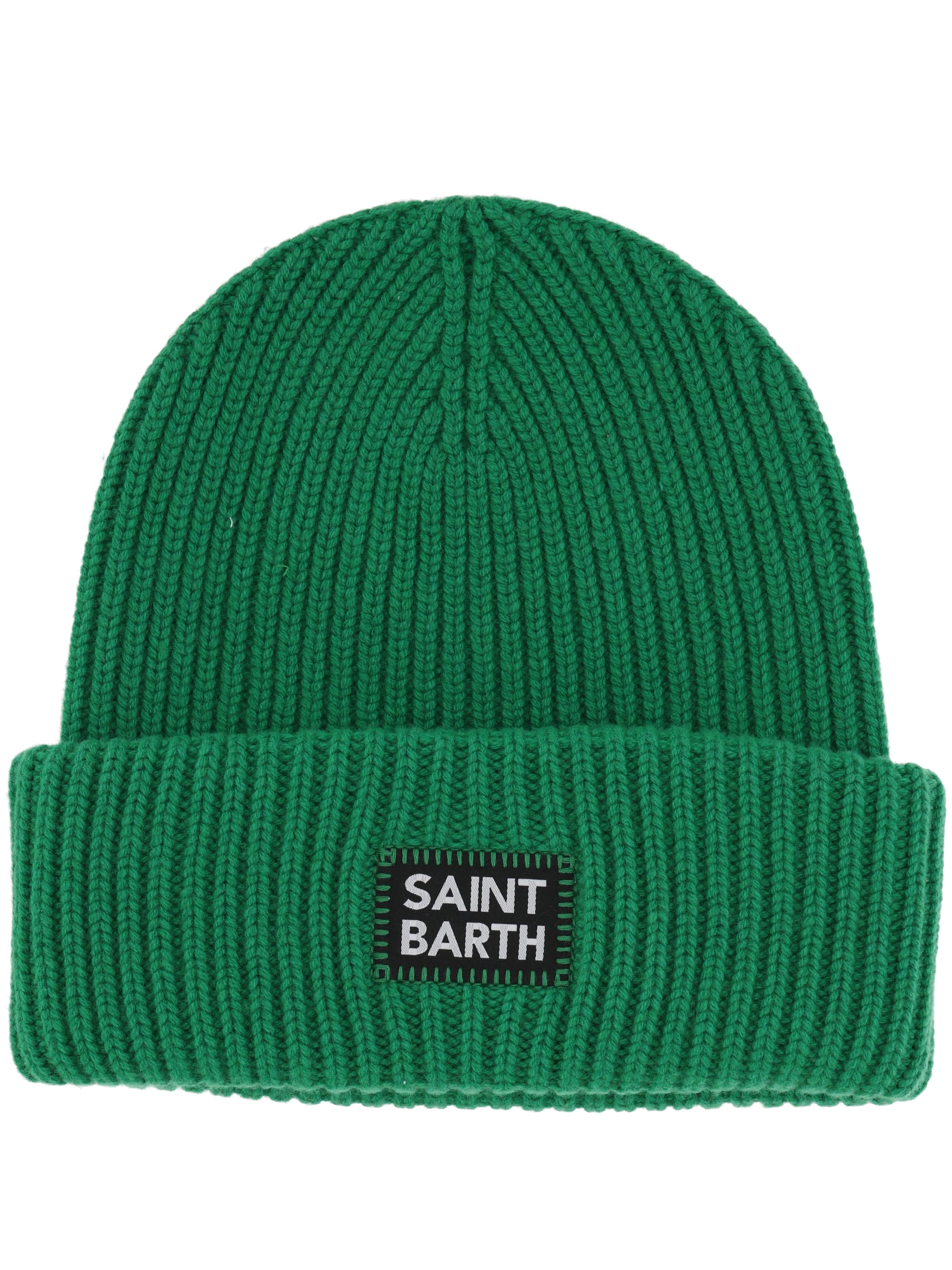 MC2 Saint Barth BERRY Man SB 57 GREEN Hats - Zuklat