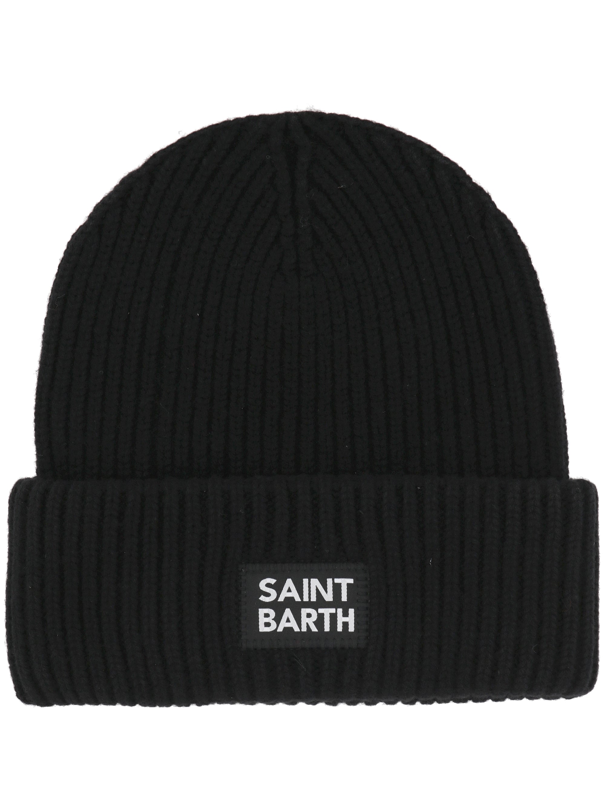 MC2 Saint Barth BERRY Man SB 00 BLACK Hats - Zuklat