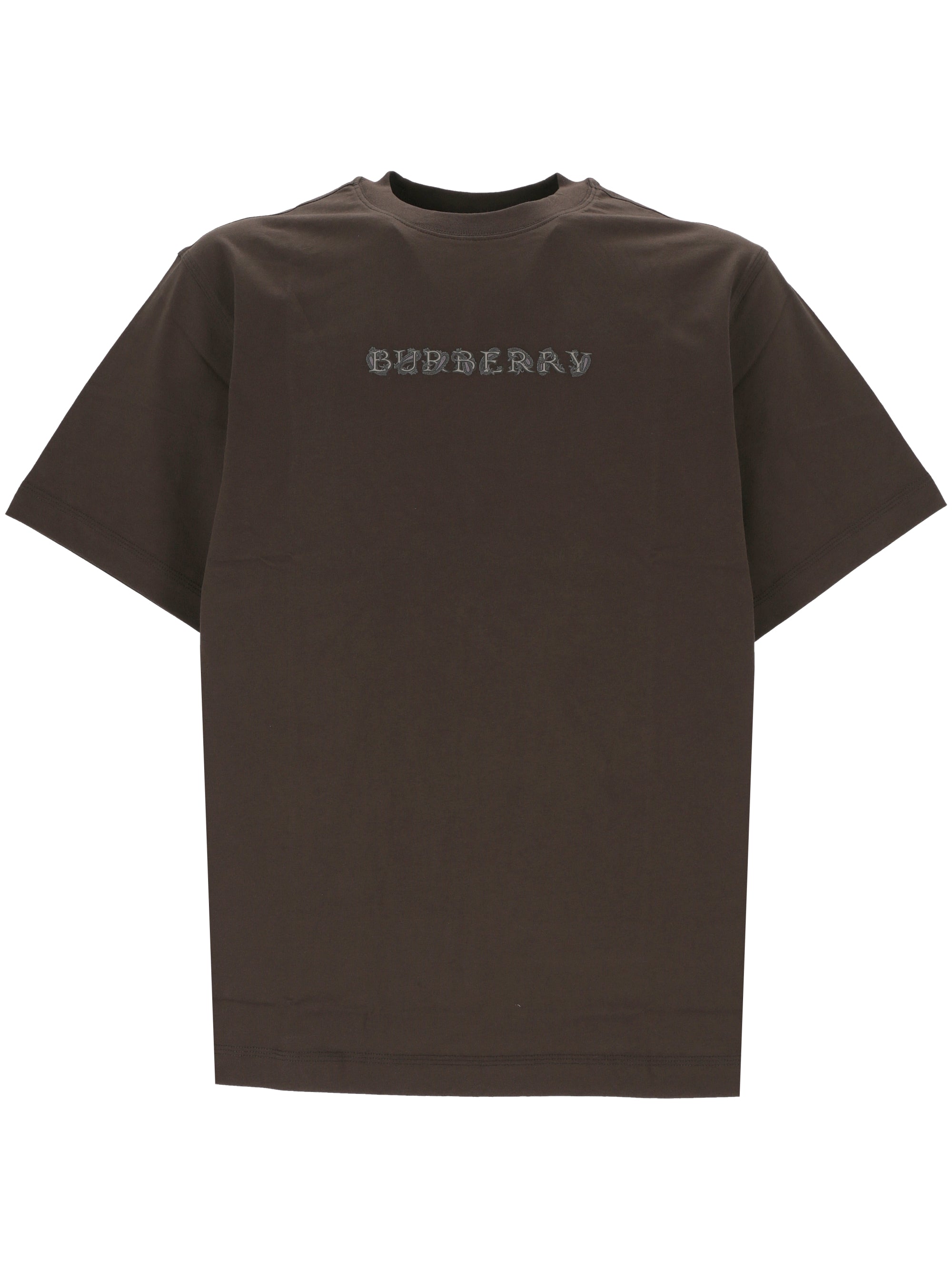 Burberry 8097875 Man Shadow T-shirts and Polos - Zuklat