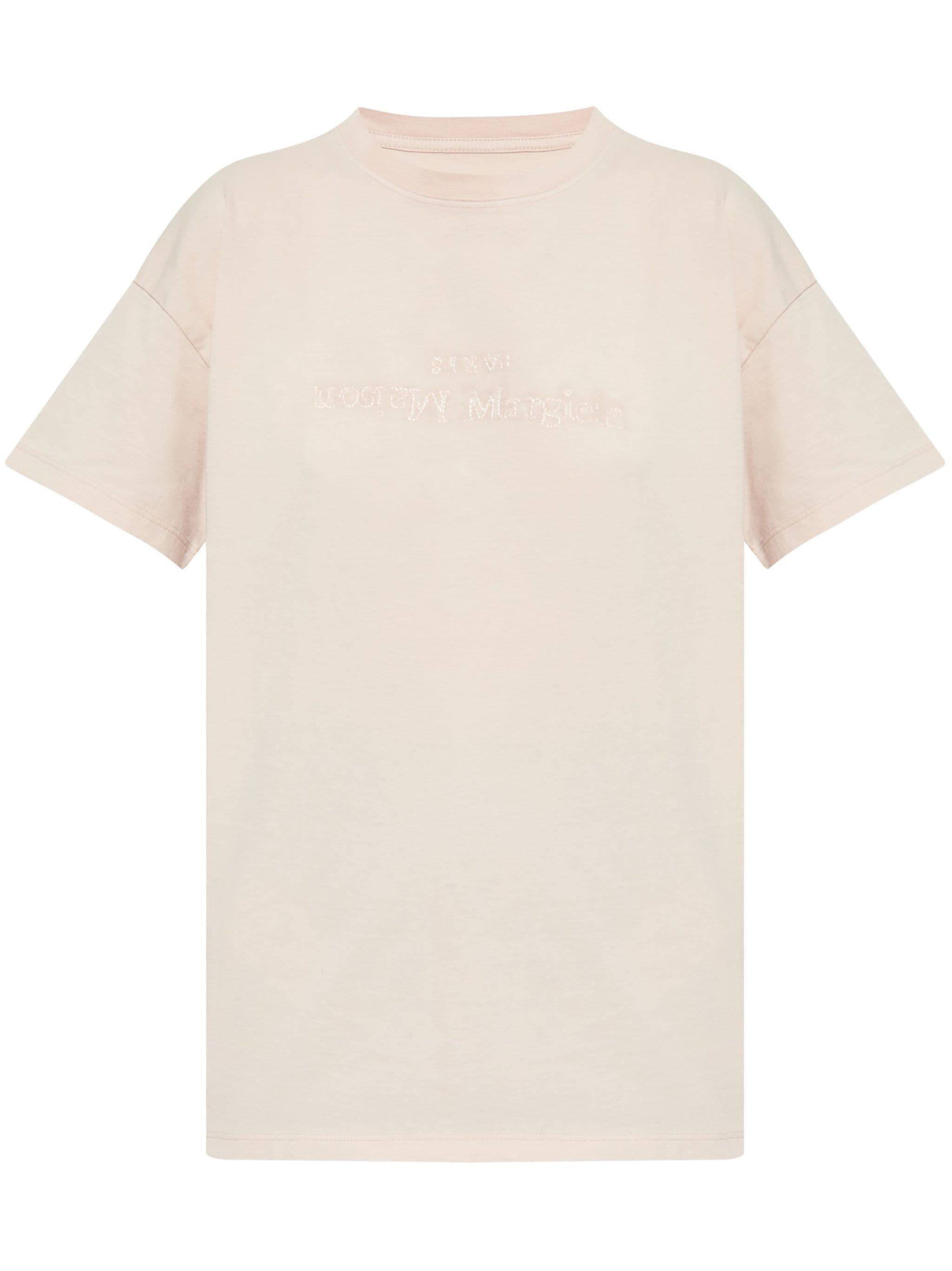 Maison Margiela S51GC0533 Woman  T-shirts and Polos - Zuklat