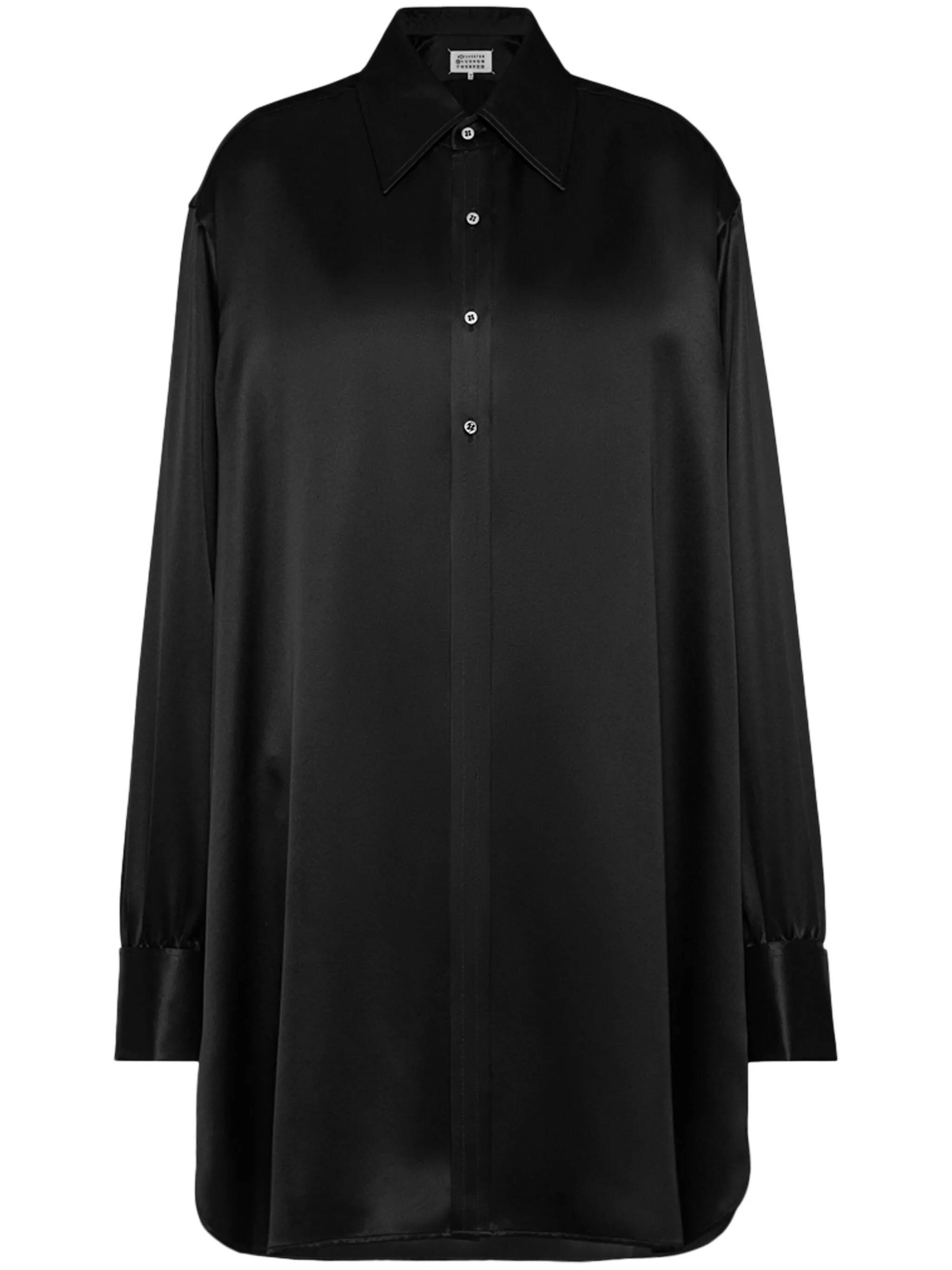 Maison Margiela S51DT0015 Woman  Shirts - Zuklat