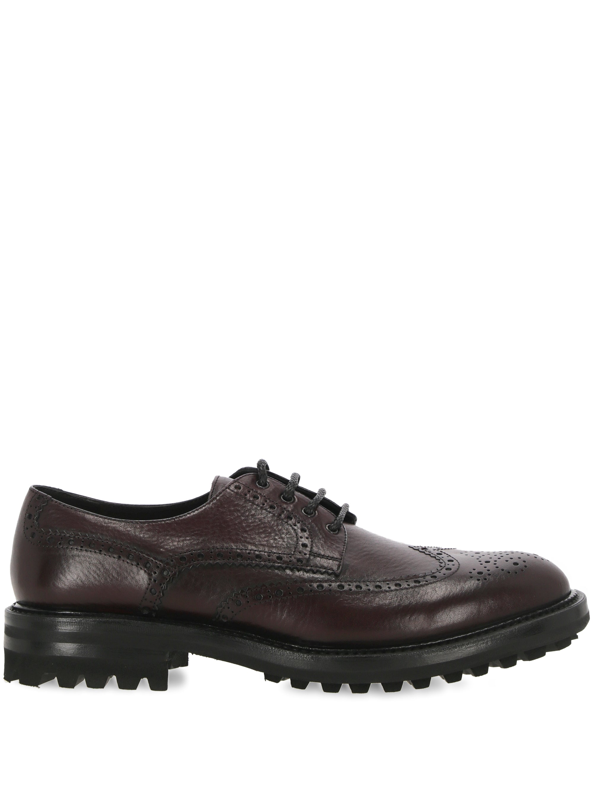 Ortigni 15.2101 Man  Flat shoes - Zuklat