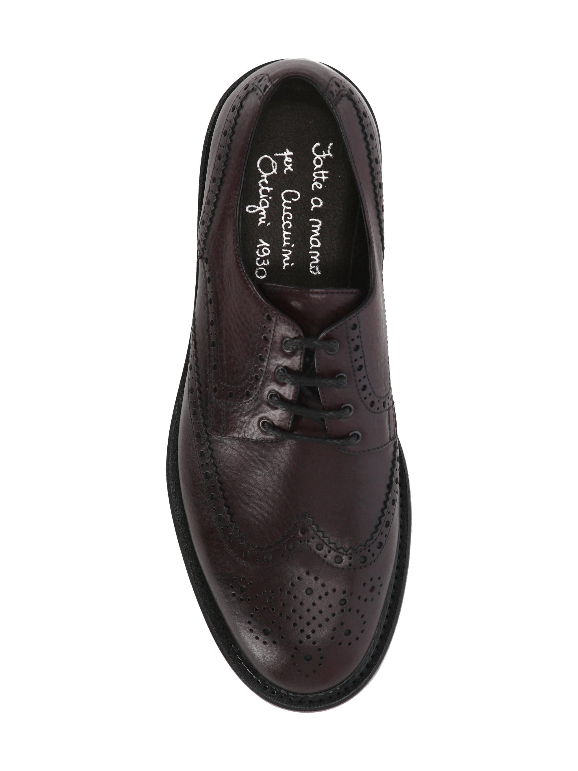 Ortigni 15.2101 Man  Flat shoes - Zuklat