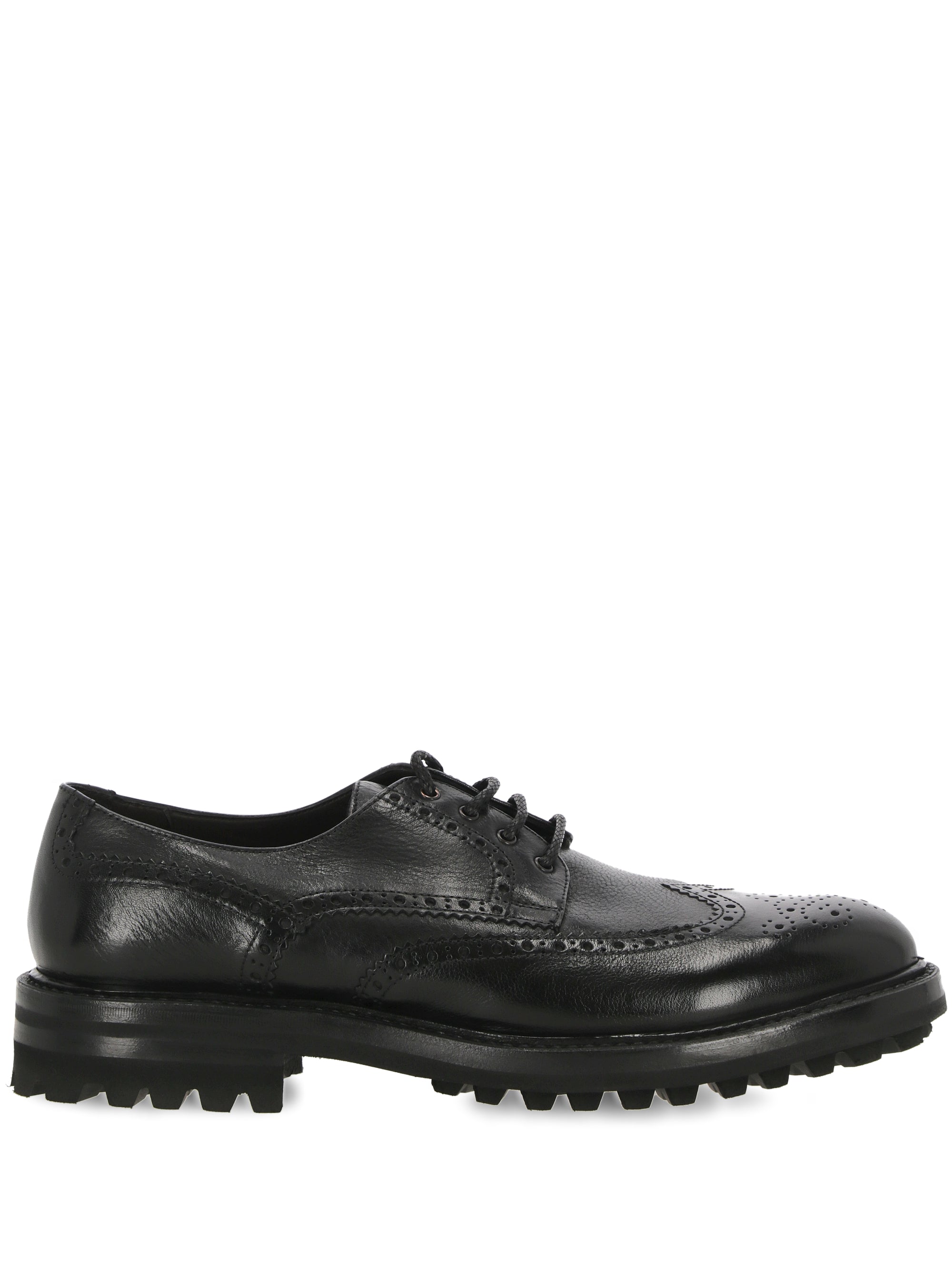 Ortigni 15.2101 Man  Flat shoes - Zuklat