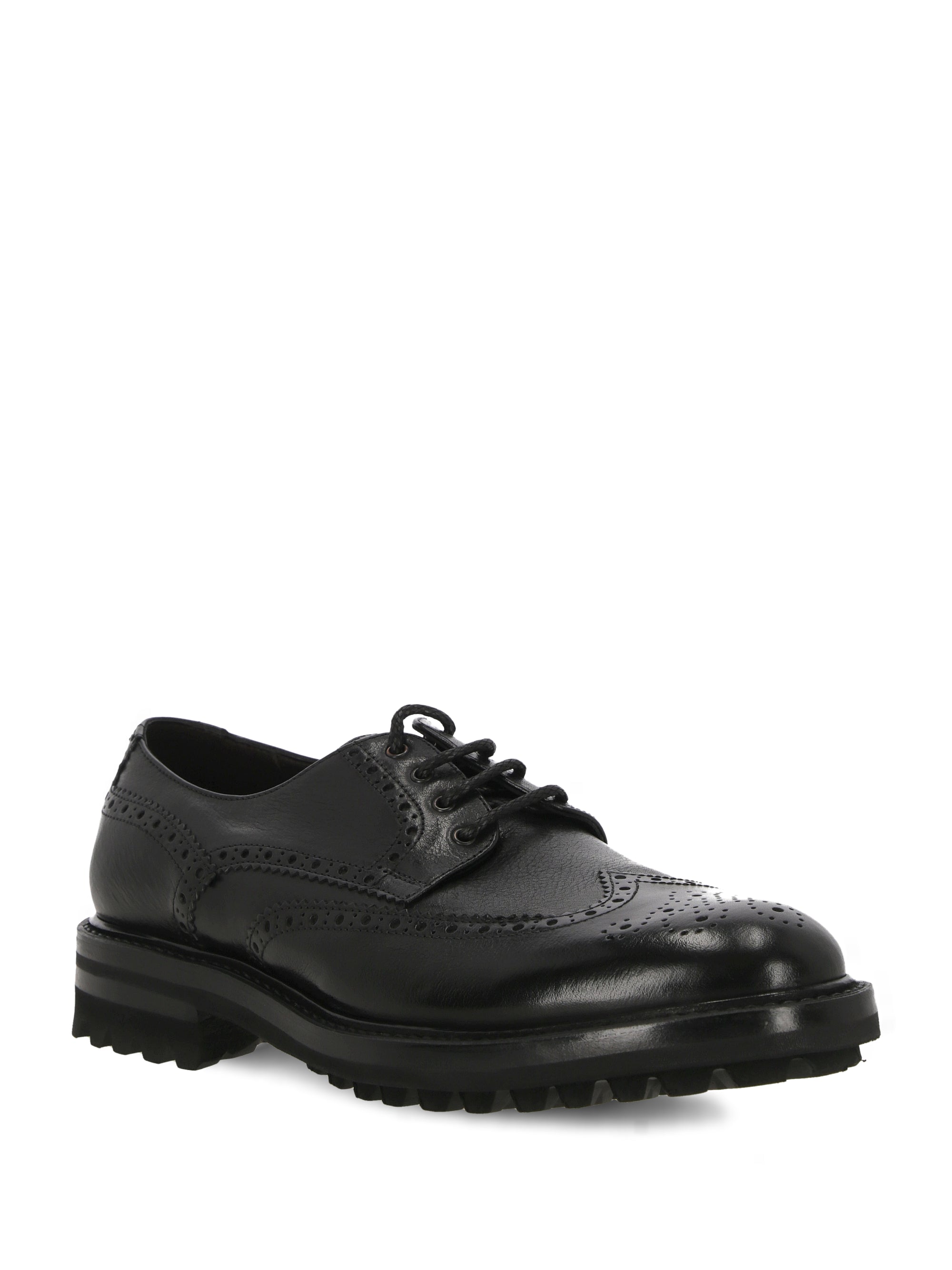 Ortigni 15.2101 Man  Flat shoes - Zuklat