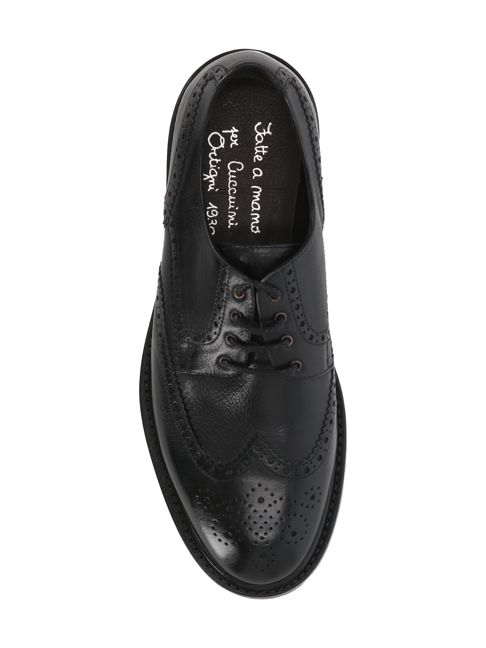 Ortigni 15.2101 Man  Flat shoes - Zuklat