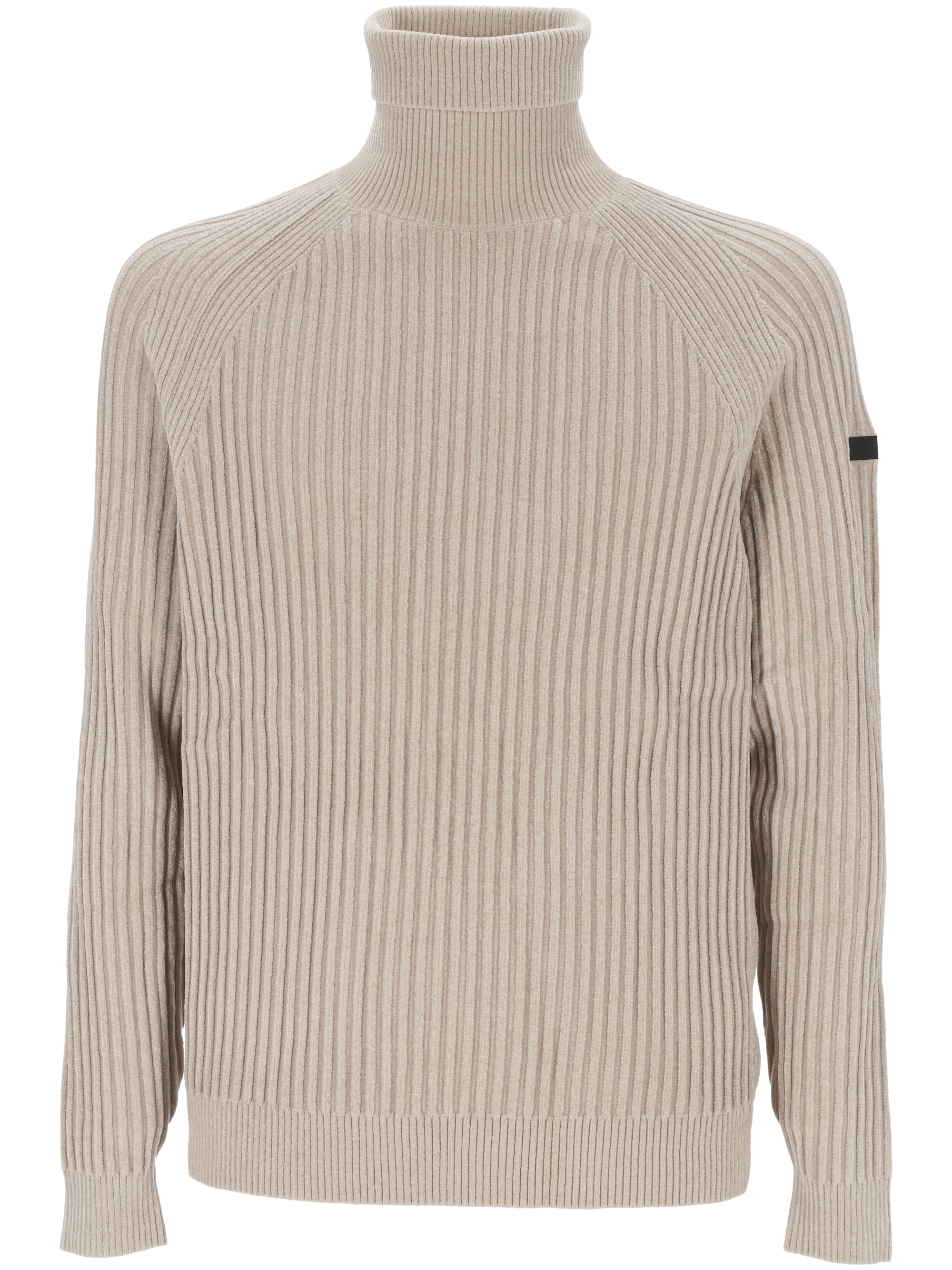 RRD W24138 Man Sand Sweaters - Zuklat