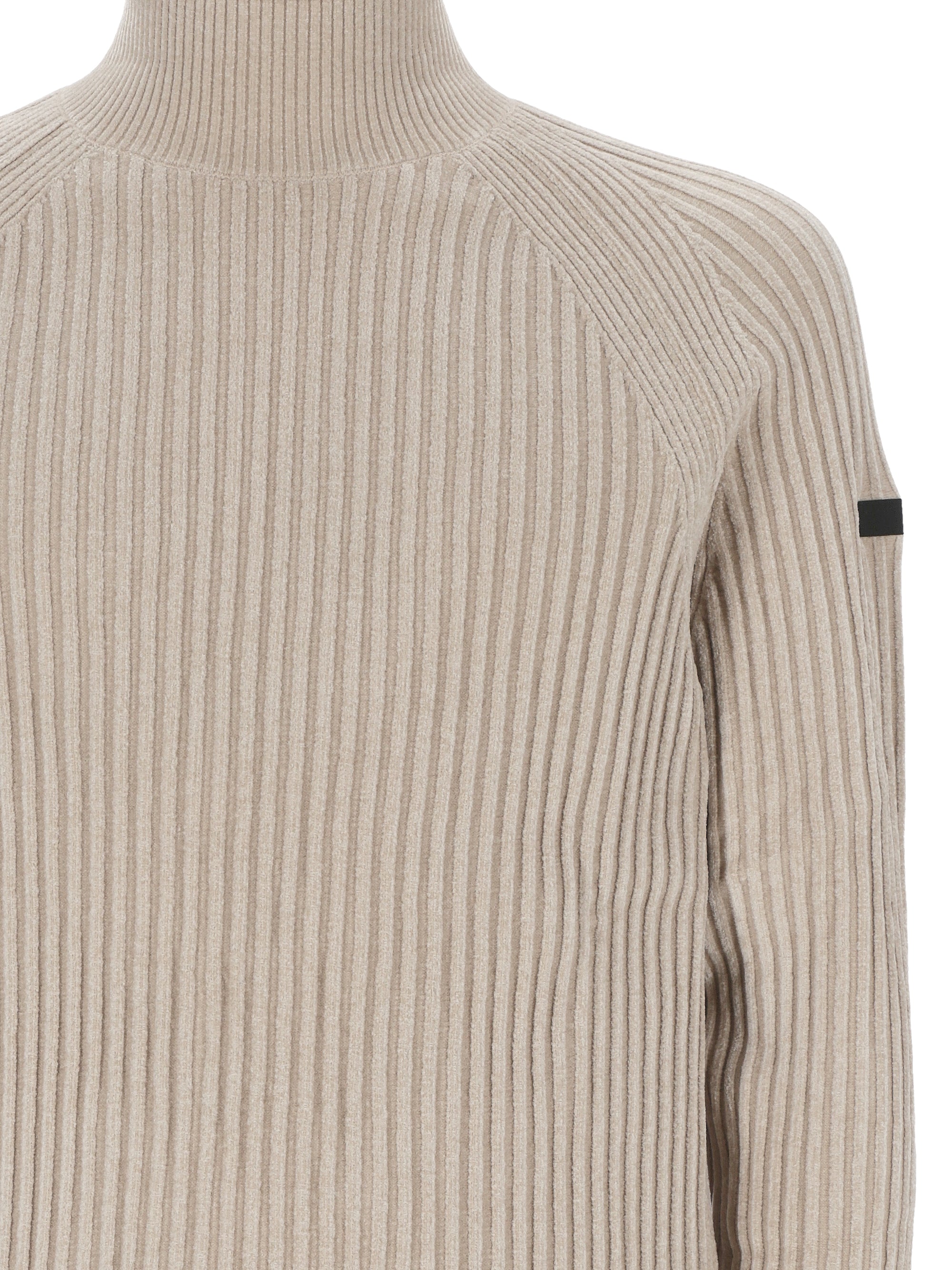 RRD W24138 Man Sand Sweaters - Zuklat