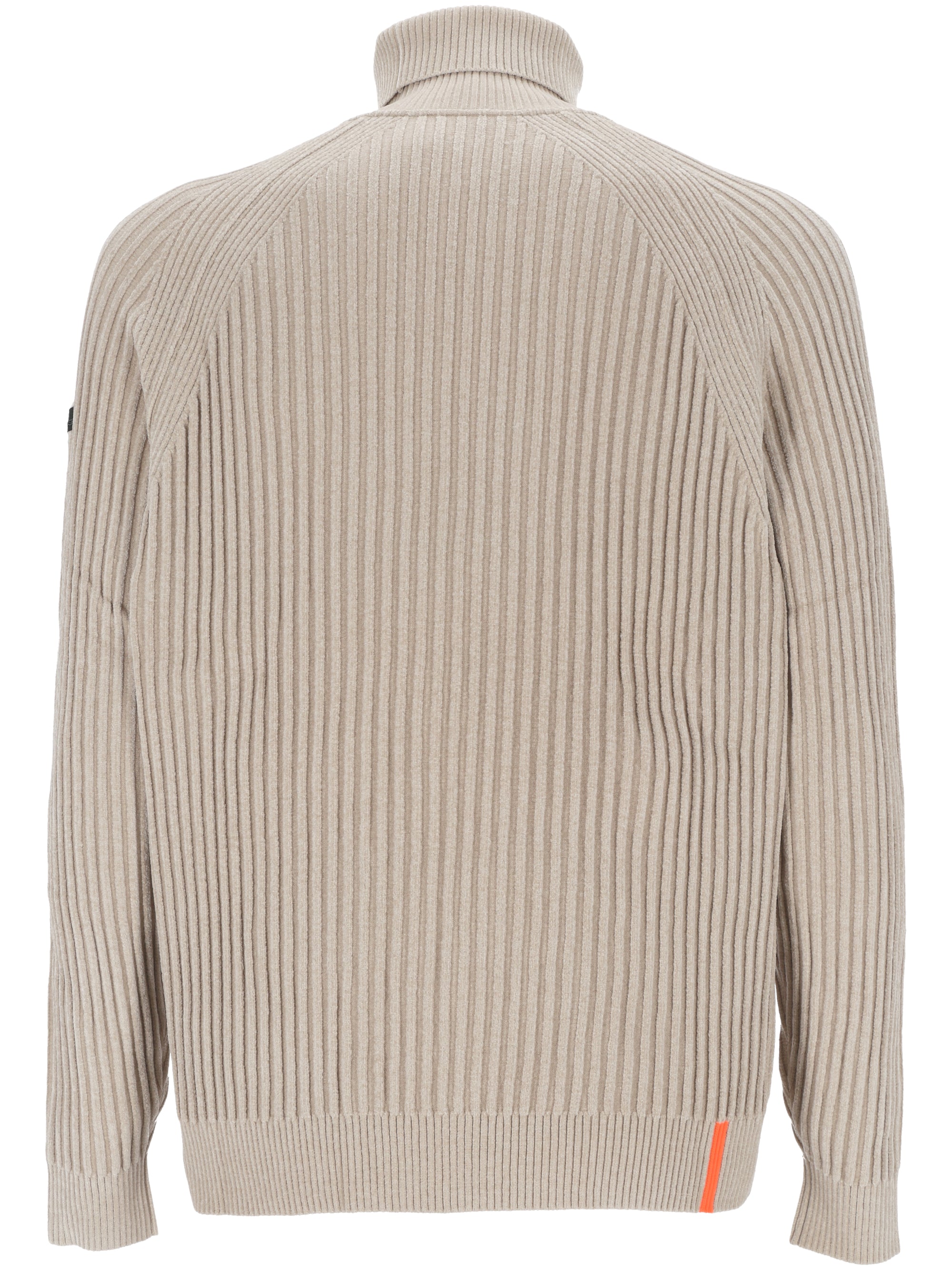 RRD W24138 Man Sand Sweaters - Zuklat