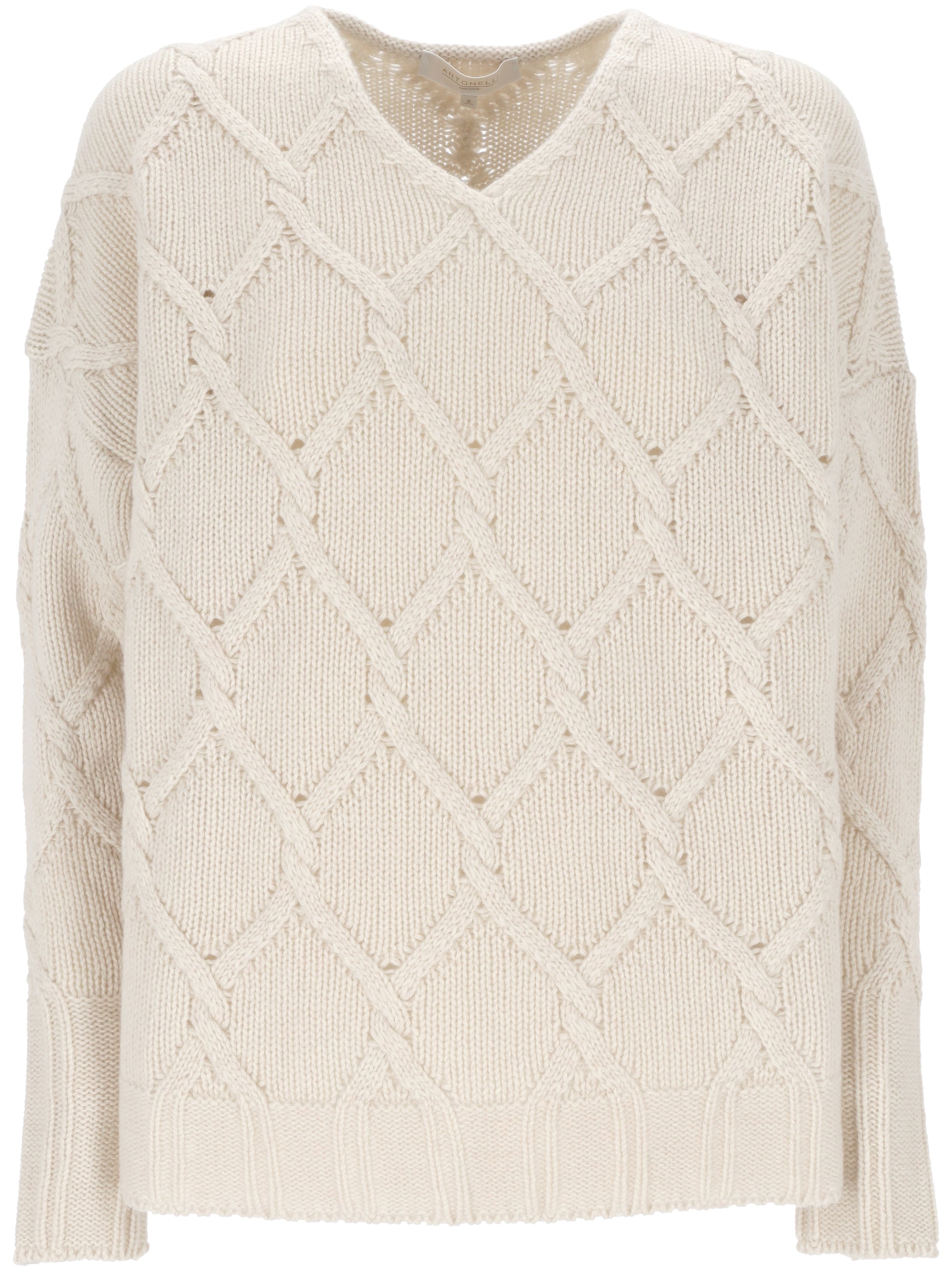 Antonelli Firenze 41396M Woman  Sweaters - Zuklat