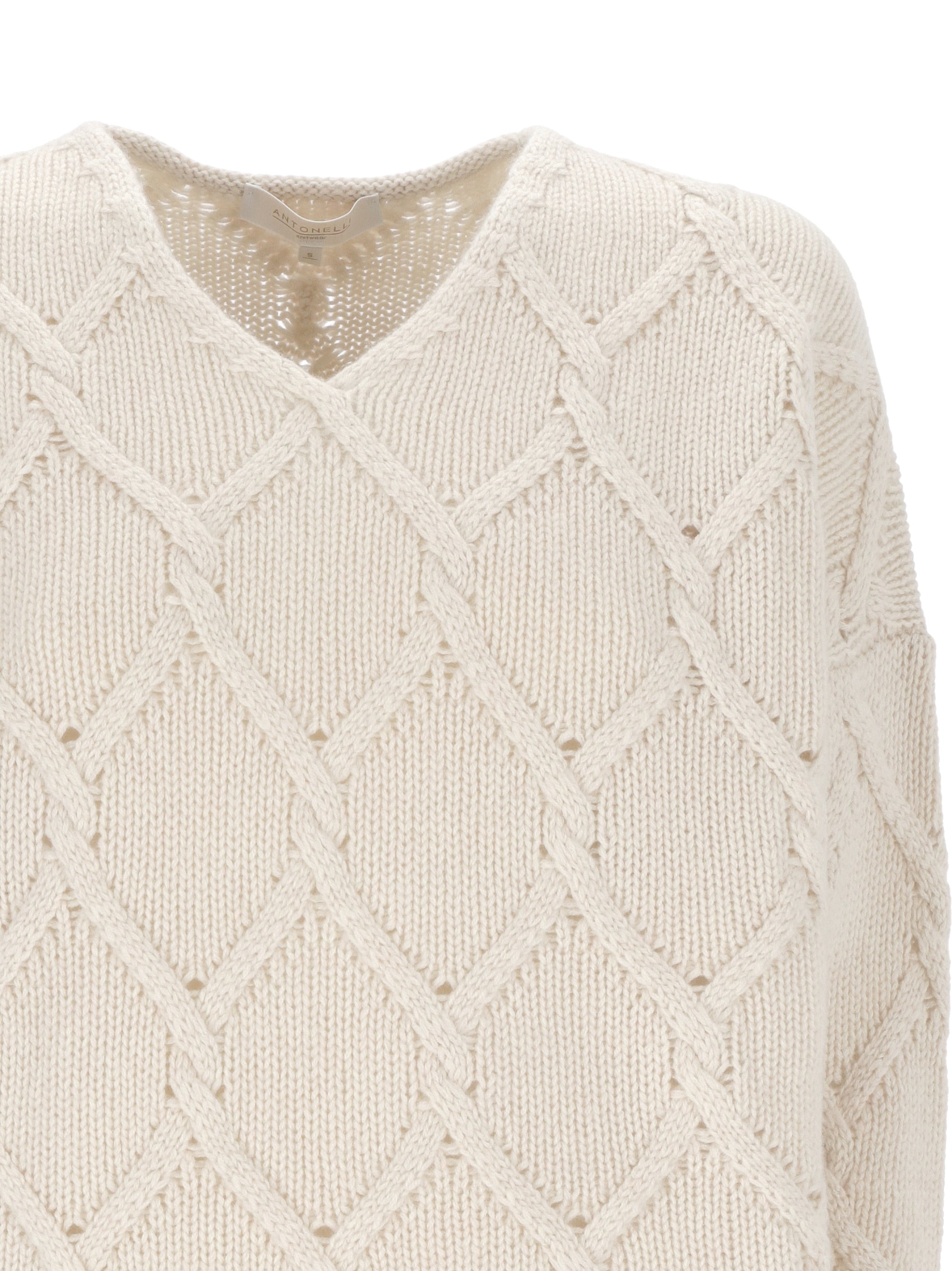 Antonelli Firenze 41396M Woman  Sweaters - Zuklat