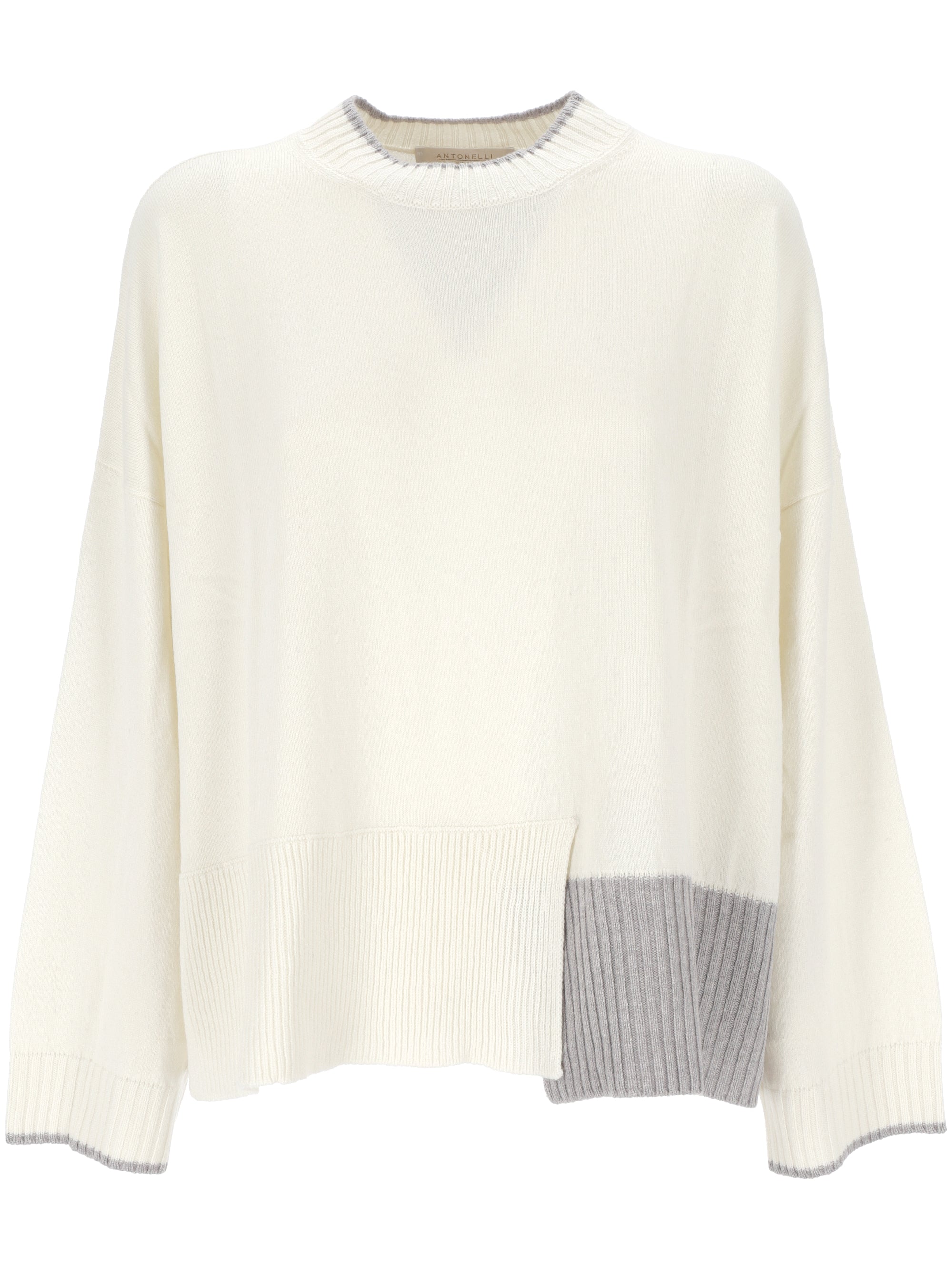 Antonelli Firenze 41307M Woman  Sweaters - Zuklat