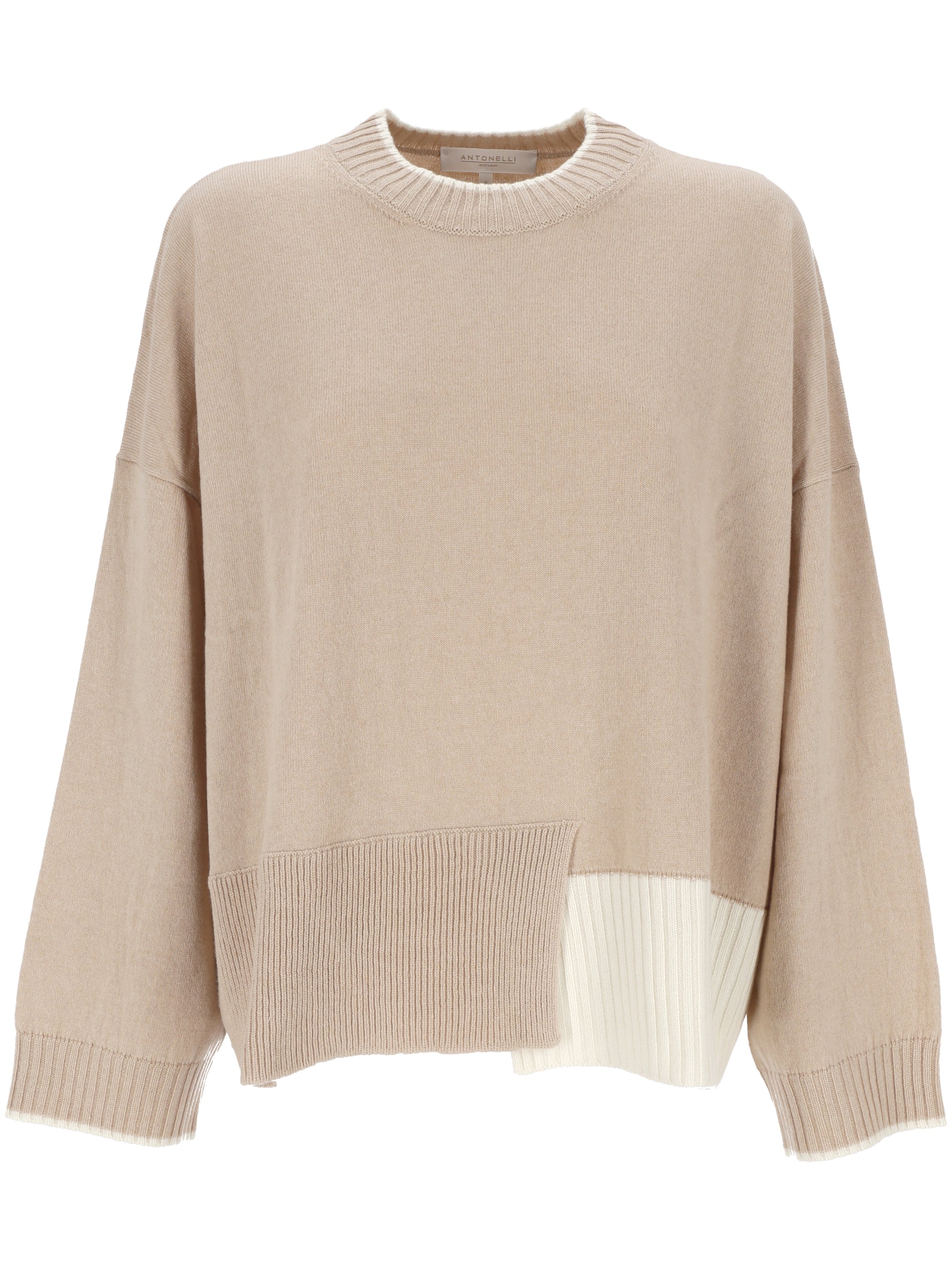 Antonelli Firenze 41307M Woman  Sweaters - Zuklat