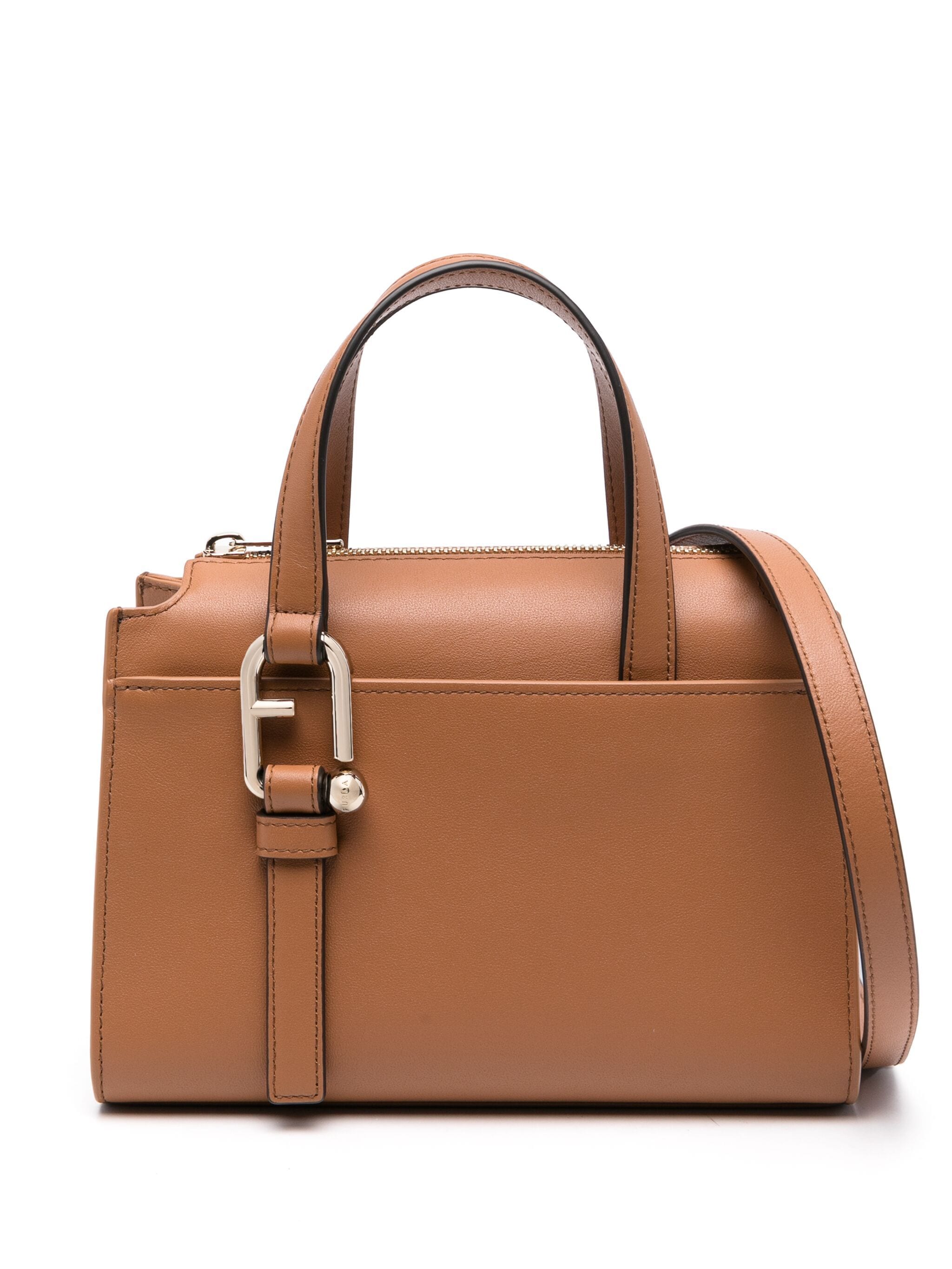 Furla WB01337 Woman Brown Bags.. - Zuklat