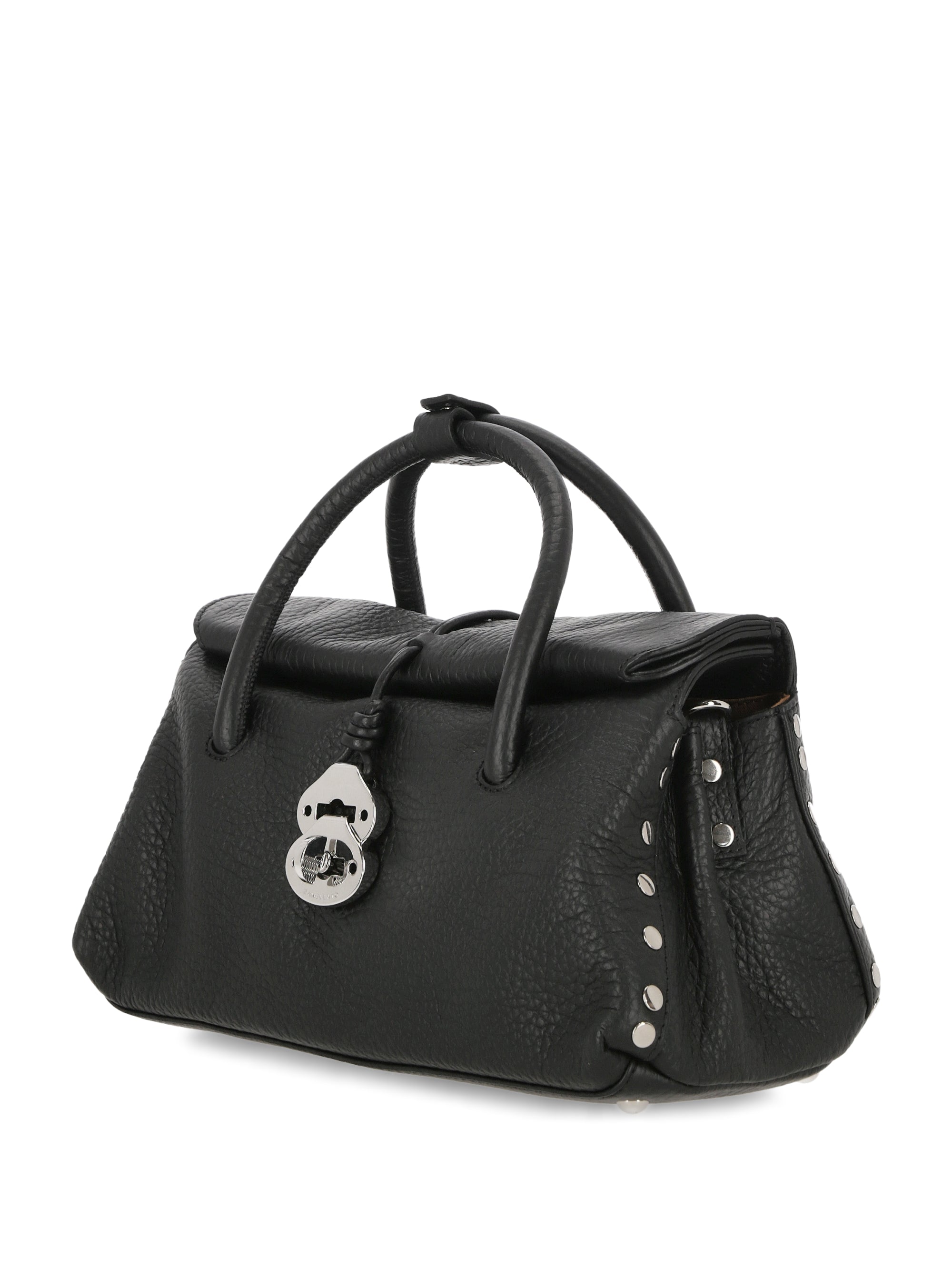 Zanellato 068750 Woman Black Bags.. - Zuklat