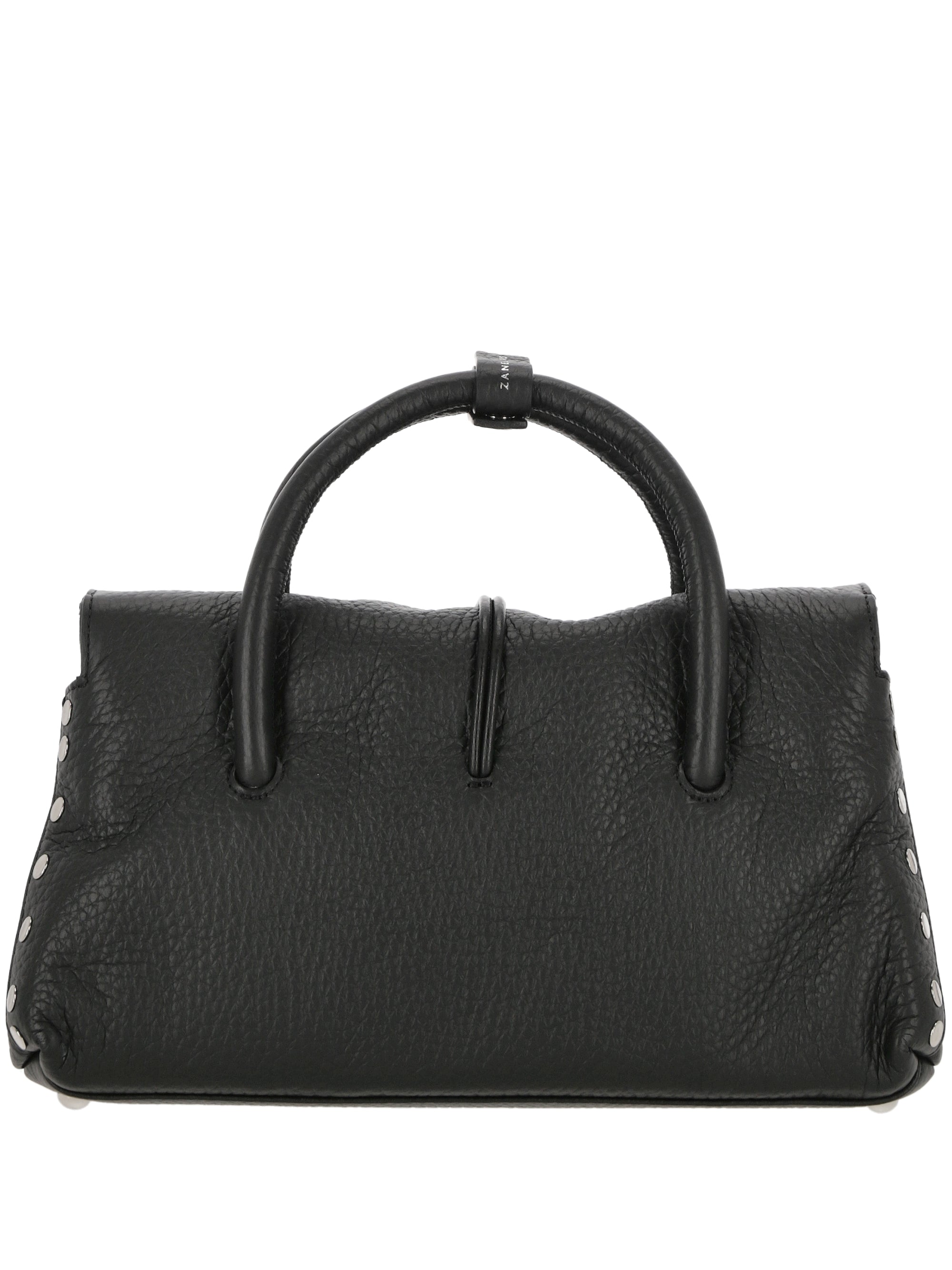 Zanellato 068750 Woman Black Bags.. - Zuklat