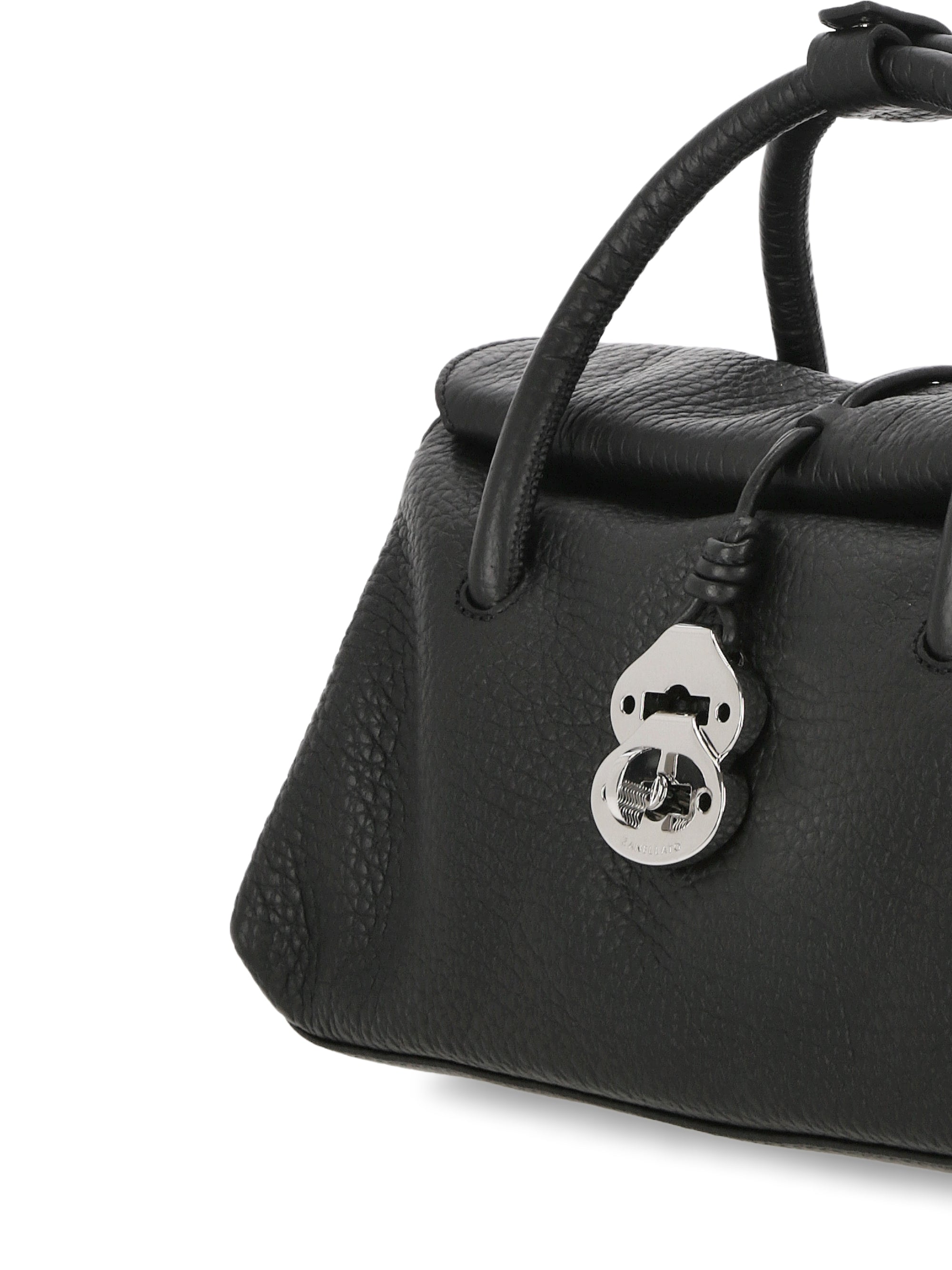 Zanellato 068750 Woman Black Bags.. - Zuklat