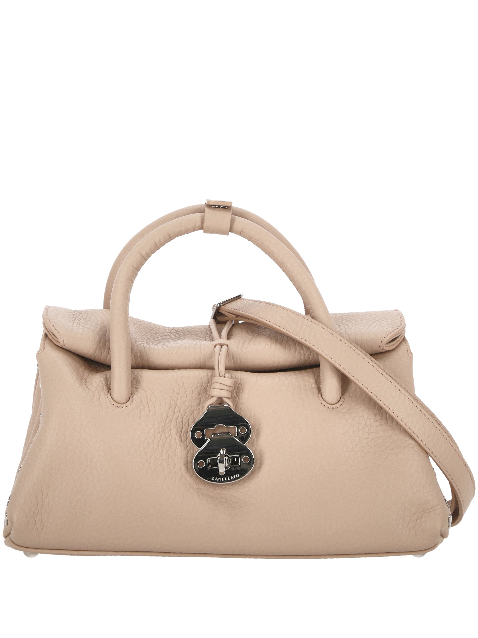 Zanellato 068750 Woman Pink rosatello Bags.. - Zuklat