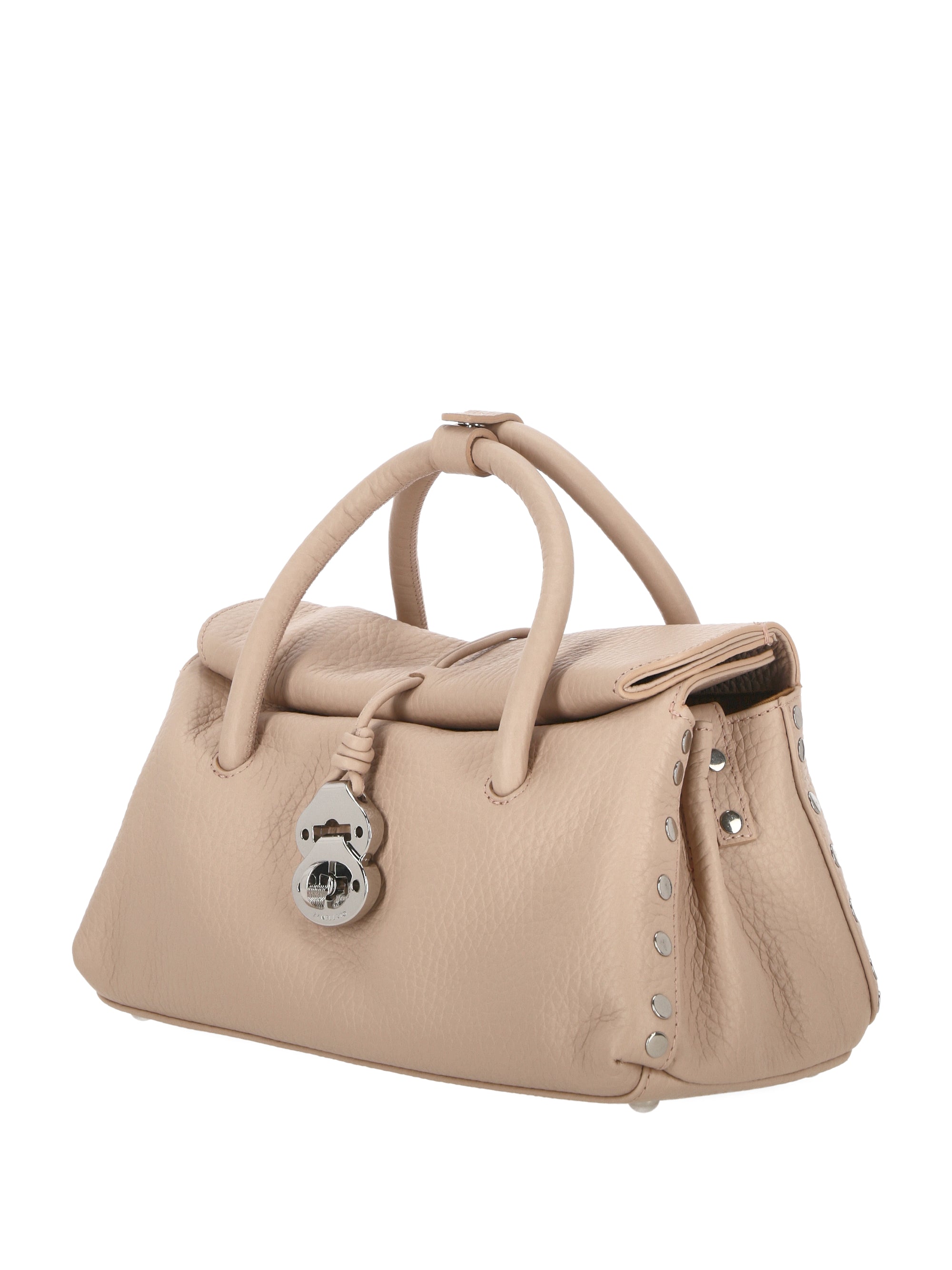 Zanellato 068750 Woman Pink rosatello Bags.. - Zuklat