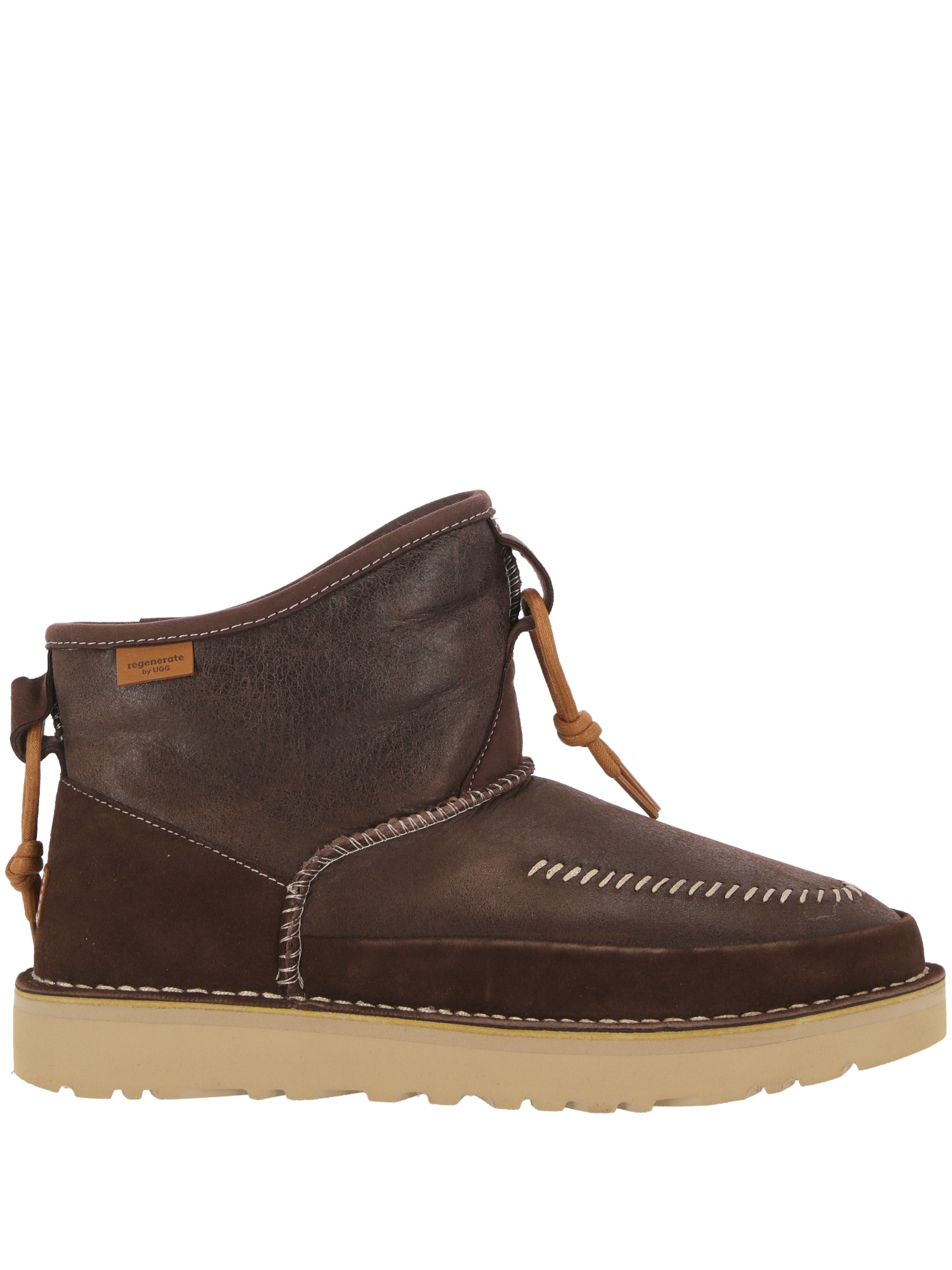 UGG 1144017 Man BURNT CEDAR Boots - Zuklat