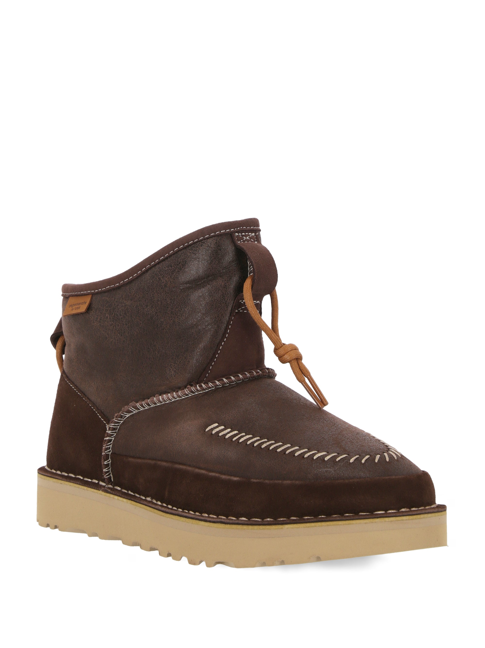 UGG 1144017 Man BURNT CEDAR Boots - Zuklat