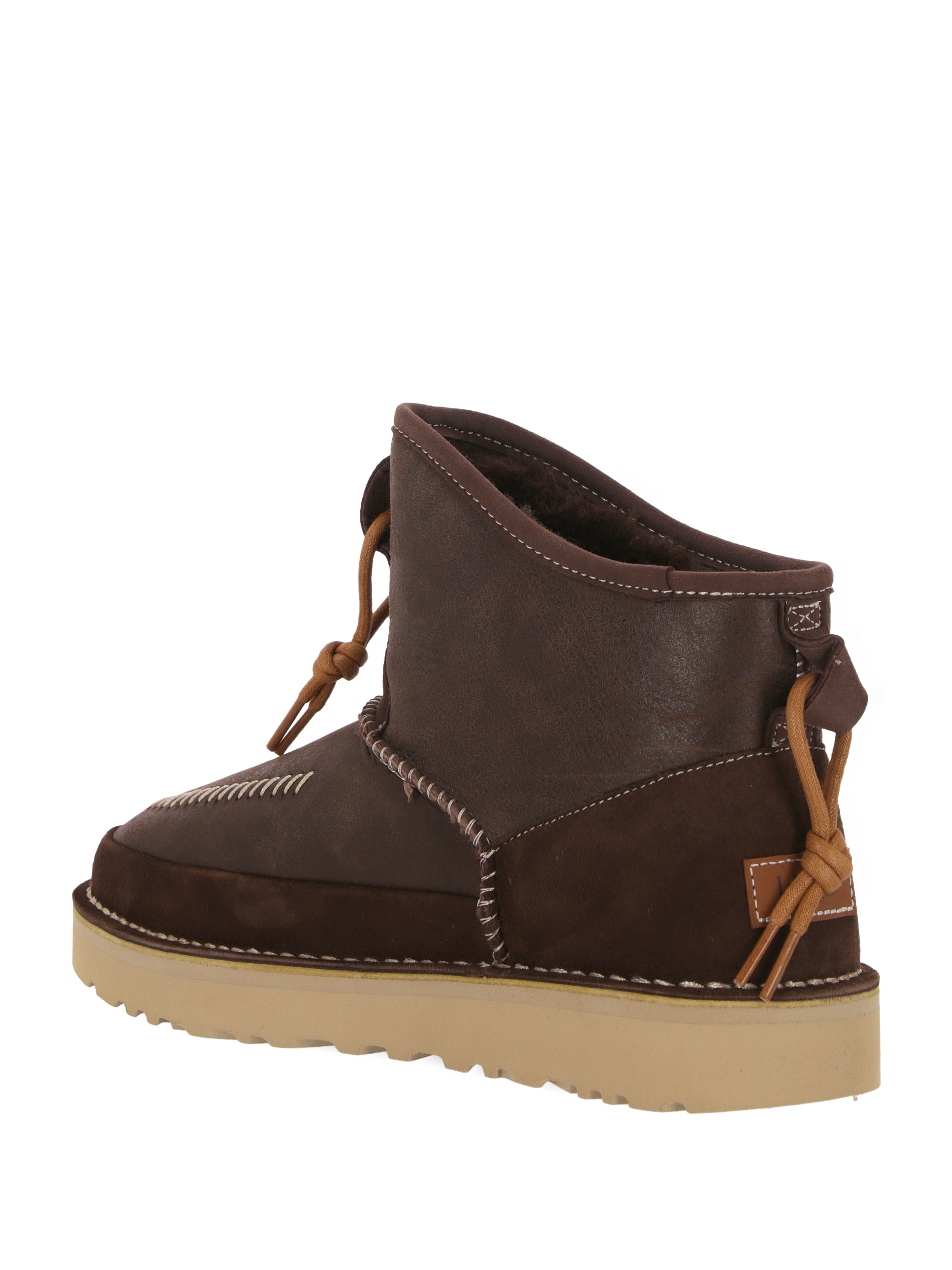 UGG 1144017 Man BURNT CEDAR Boots - Zuklat