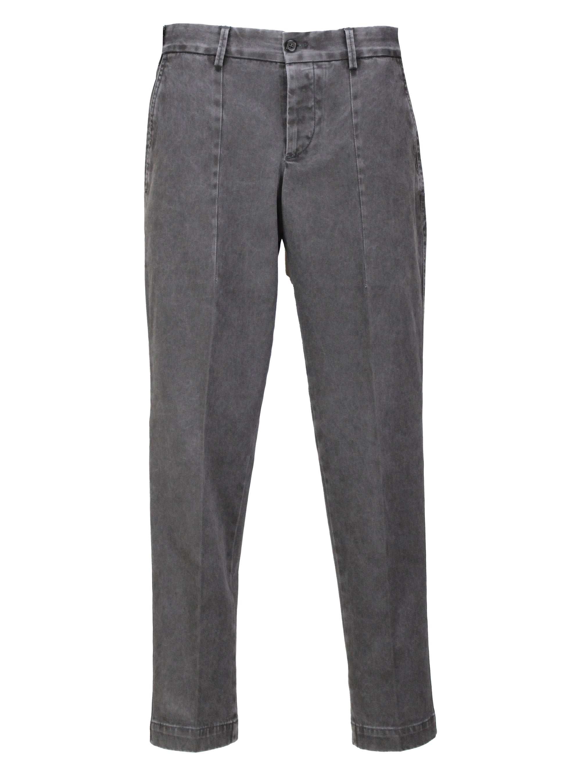 PT01 CORLJNB00REW Man  Trousers - Zuklat