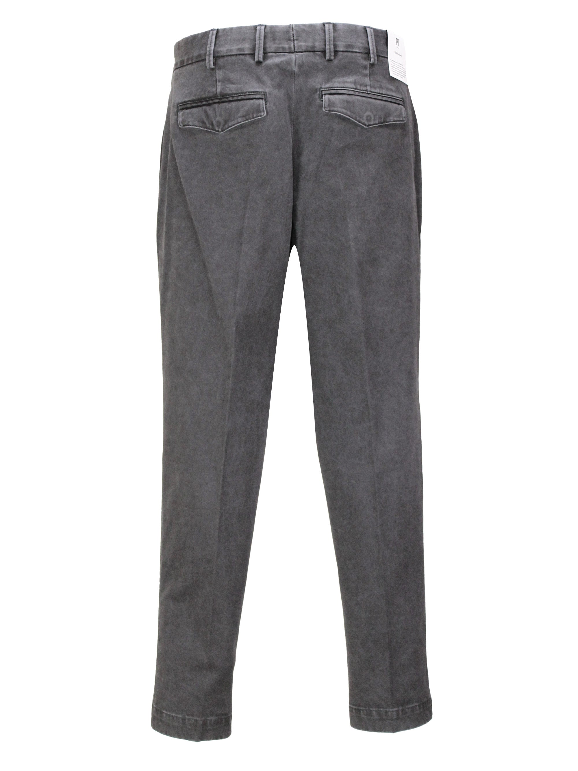 PT01 CORLJNB00REW Man  Trousers - Zuklat