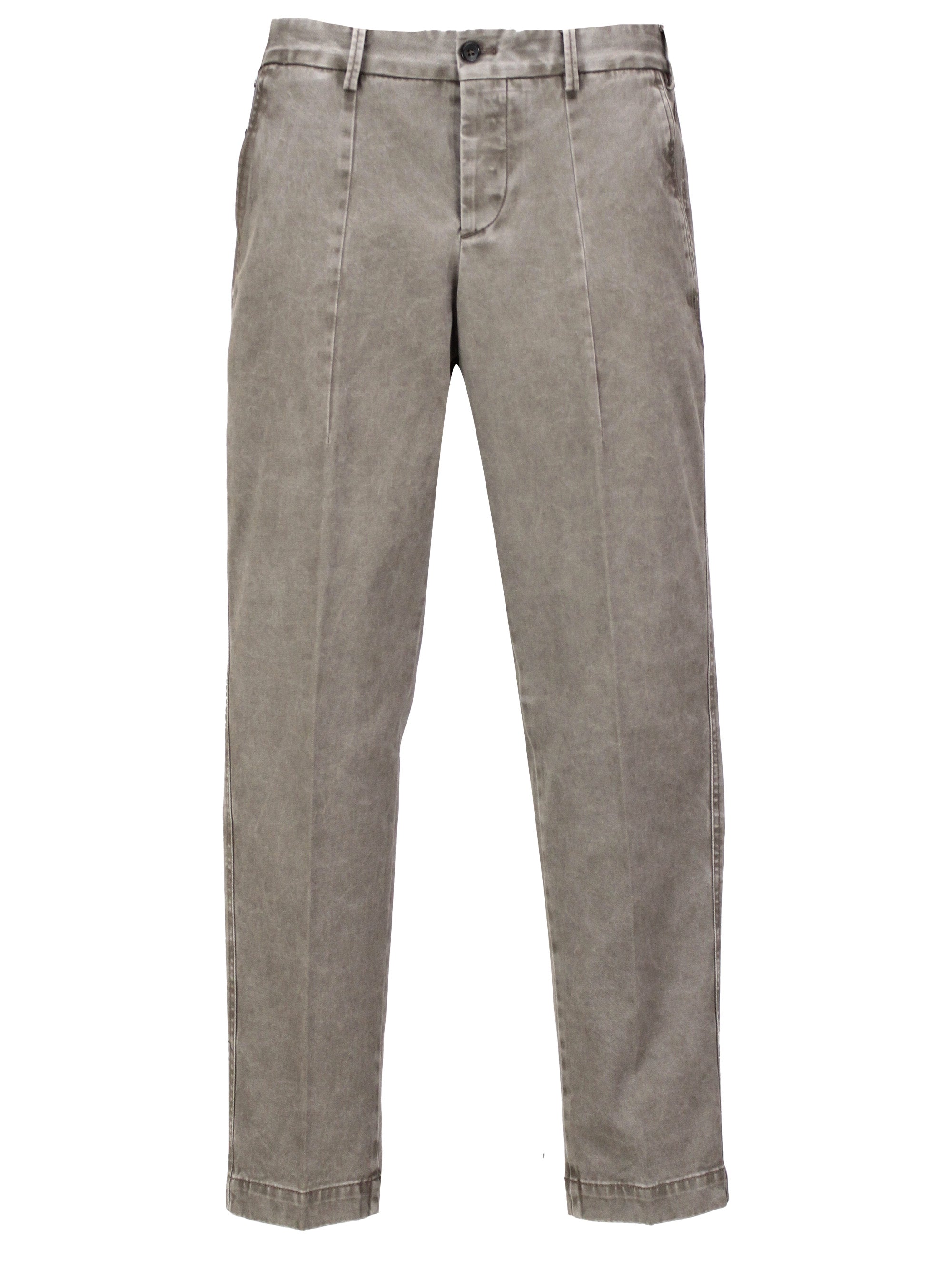 PT01 CORLJNB00REW Man  Trousers - Zuklat