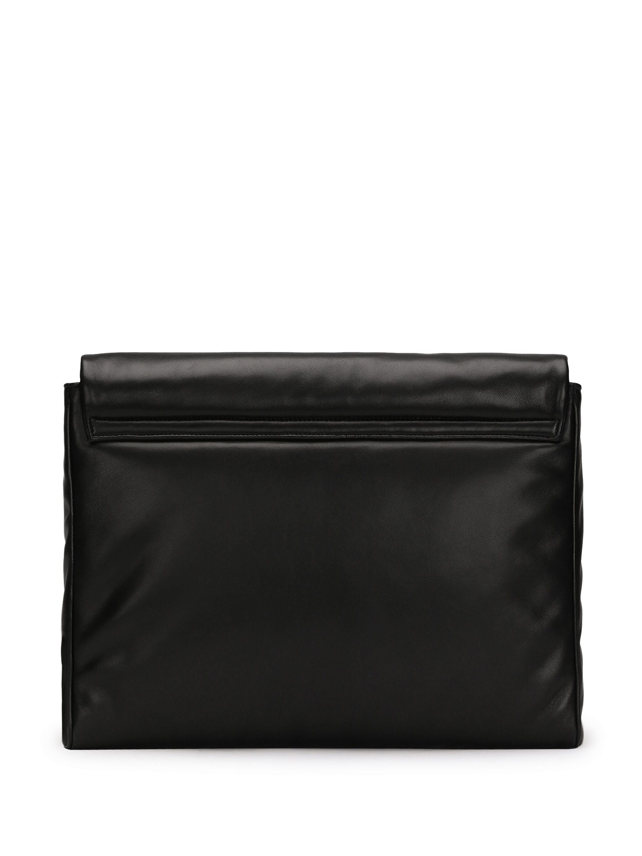 Dolce & Gabbana BM3082 Man Black Bags.. - Zuklat